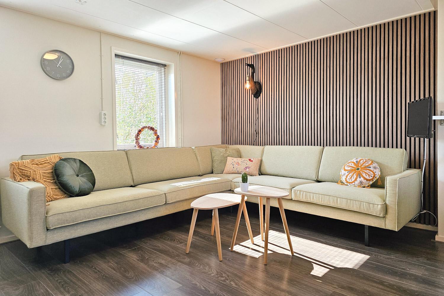 Vakantiewoning de Weide Blik SE12 view 3