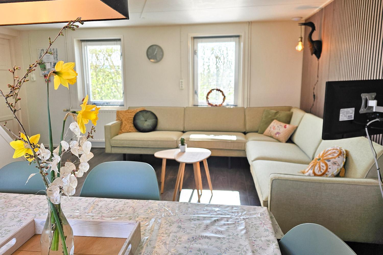 Vakantiewoning de Weide Blik SE12 view 5