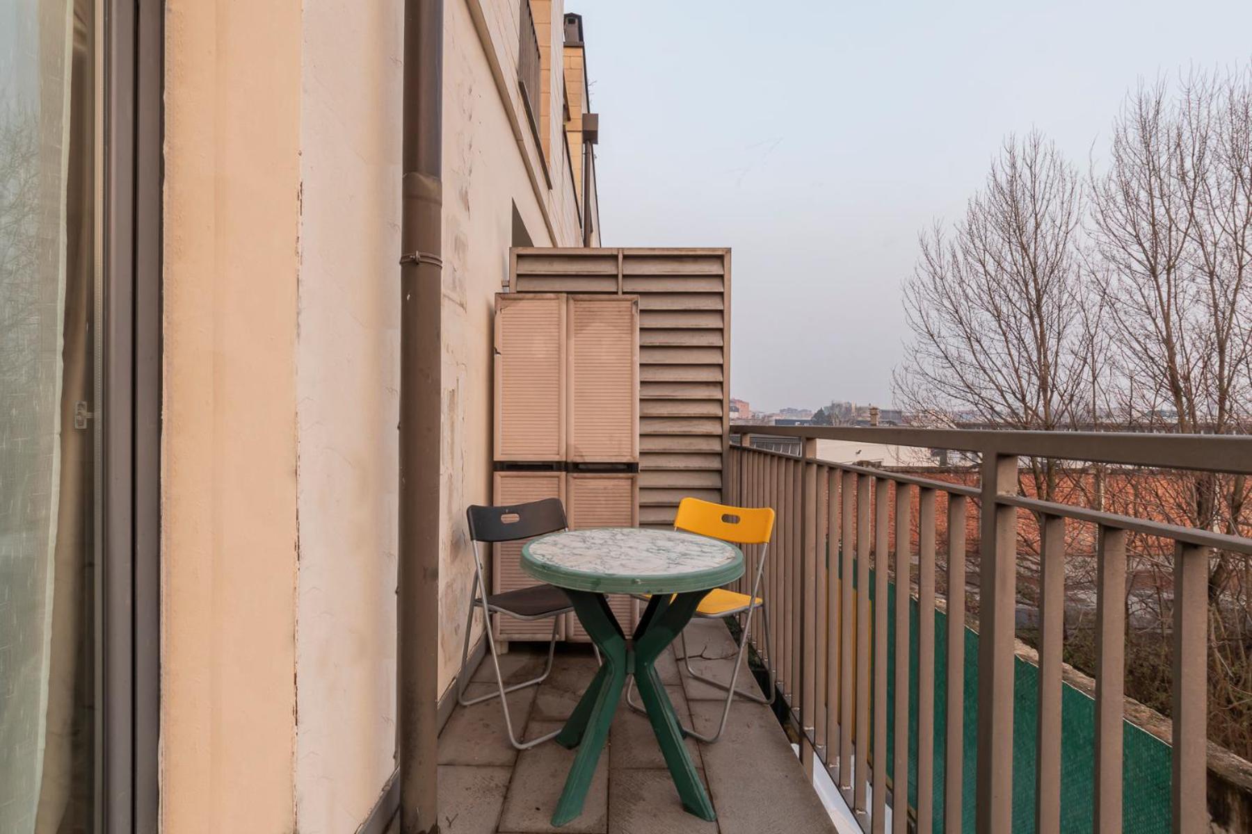 Xenia Apartments - Elegant studio 10 min from Linate