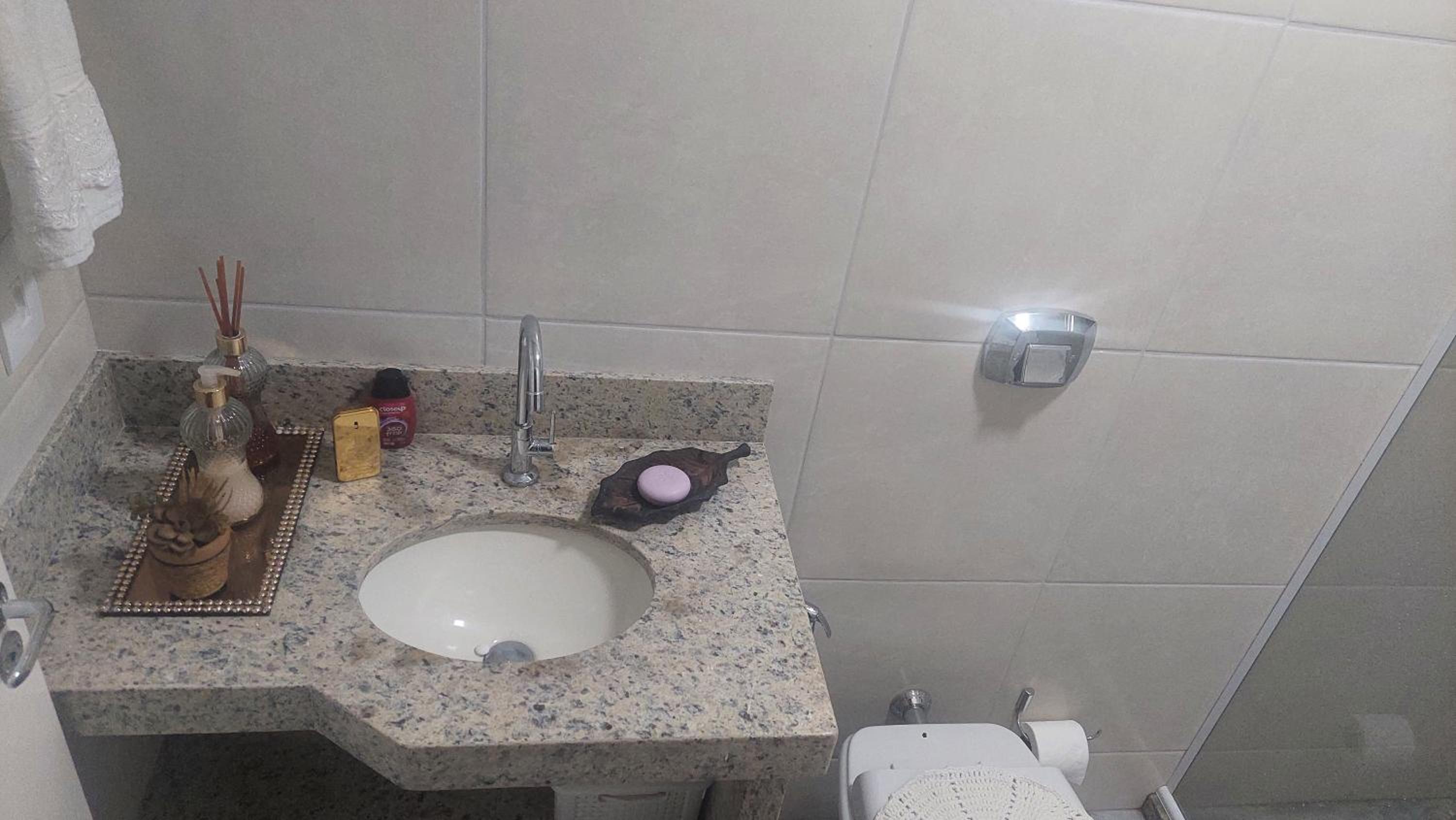 Apart-hotel St° Antônio de Pádua