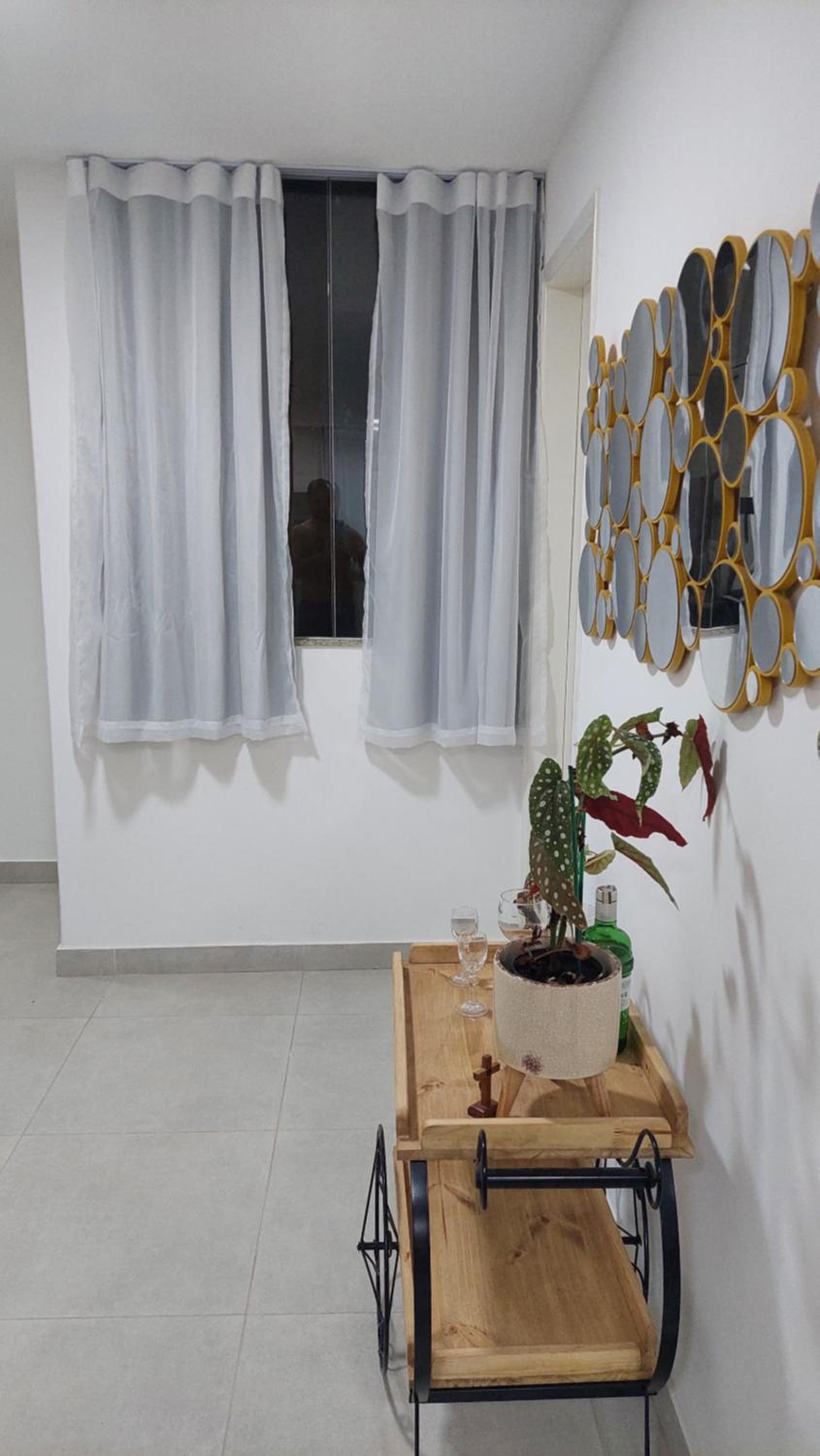 Apart-hotel St° Antônio de Pádua
