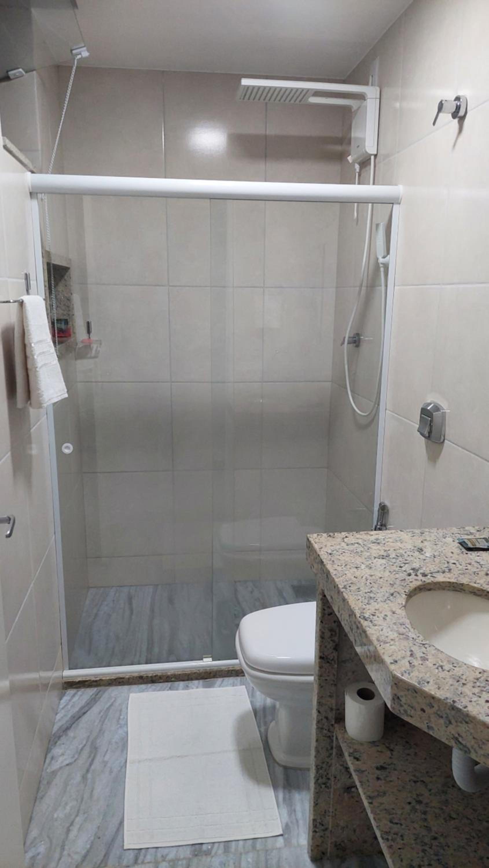 Apart-hotel St° Antônio de Pádua