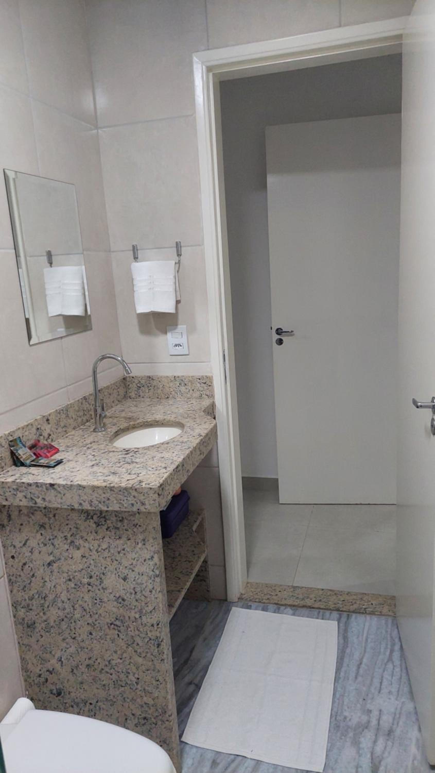 Apart-hotel St° Antônio de Pádua
