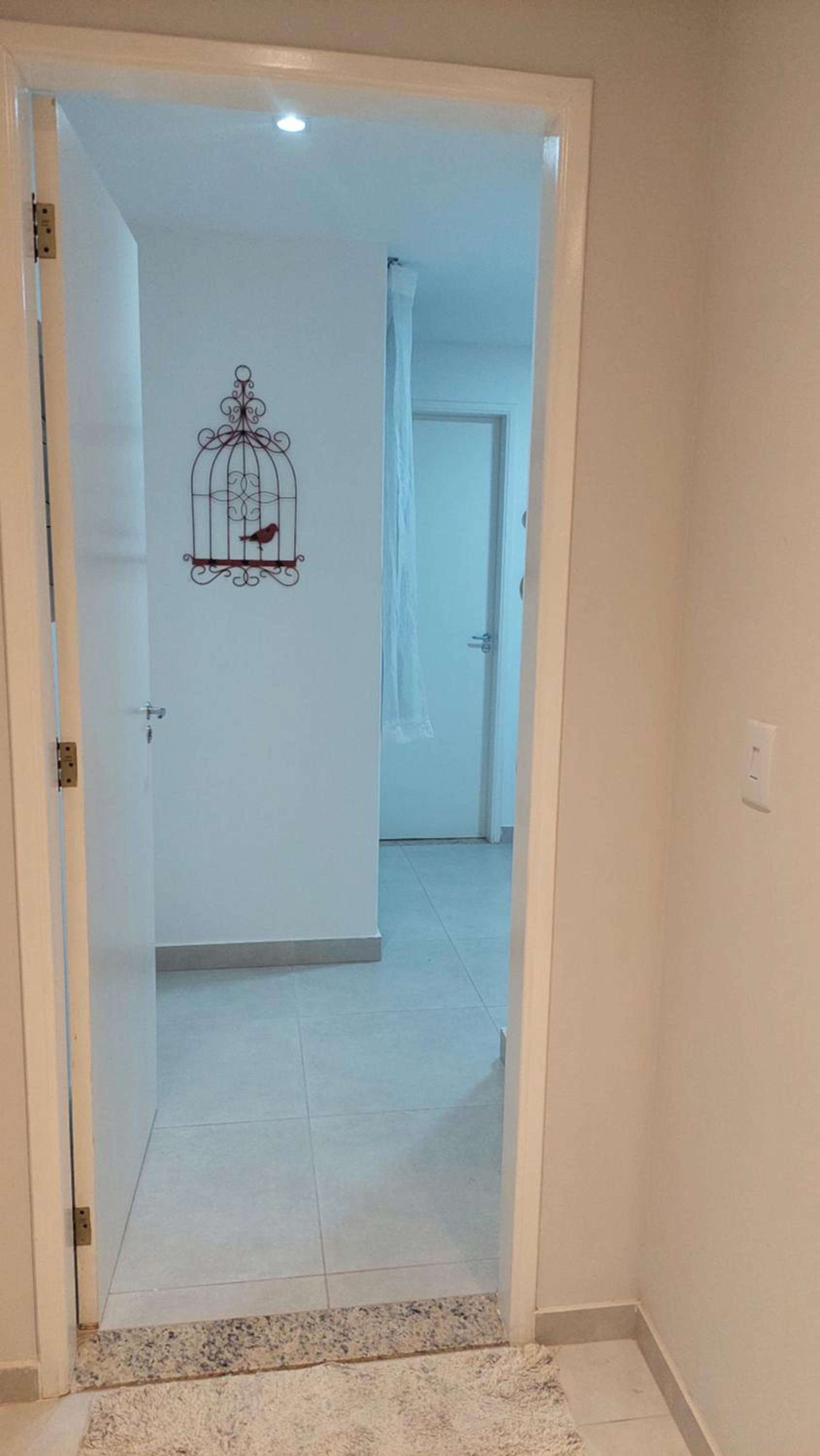 Apart-hotel St° Antônio de Pádua