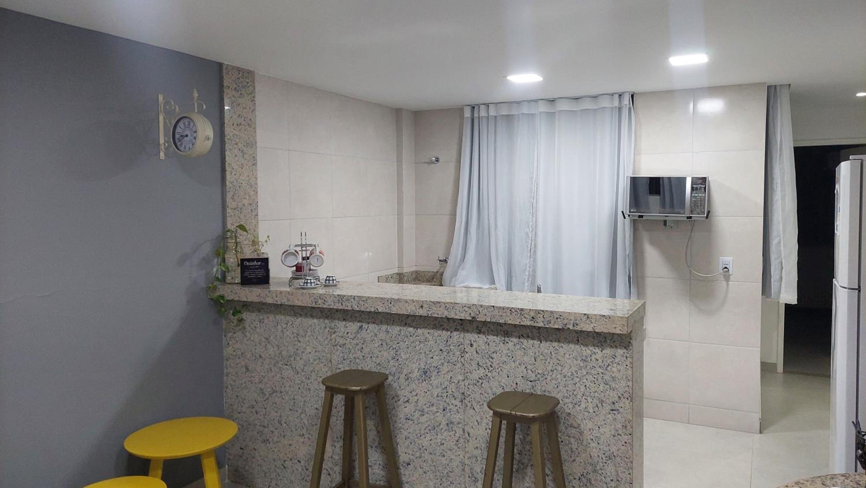 Apart-hotel St° Antônio de Pádua