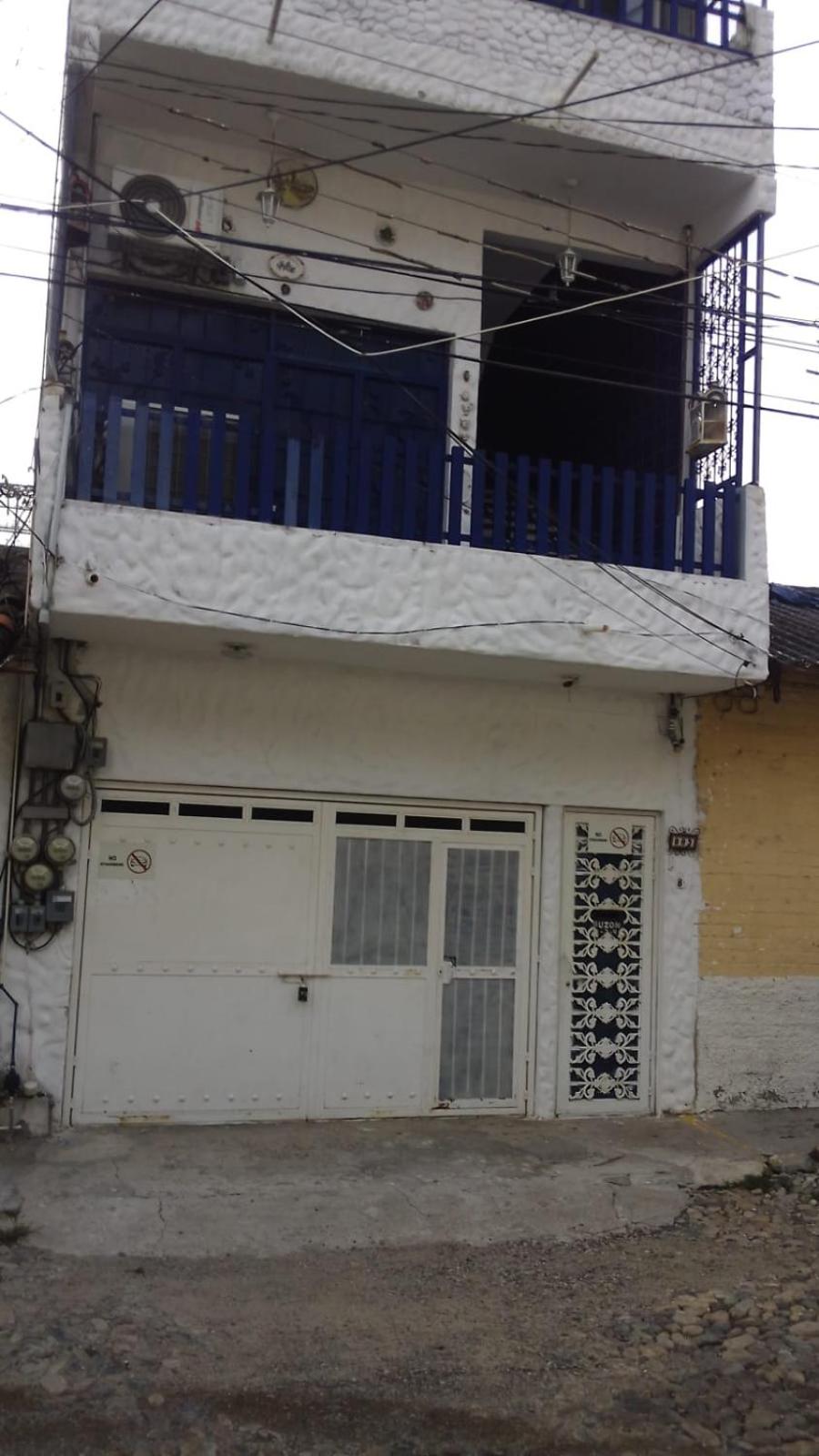 Casa del Serenidad