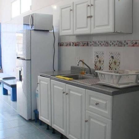 Casa del Serenidad