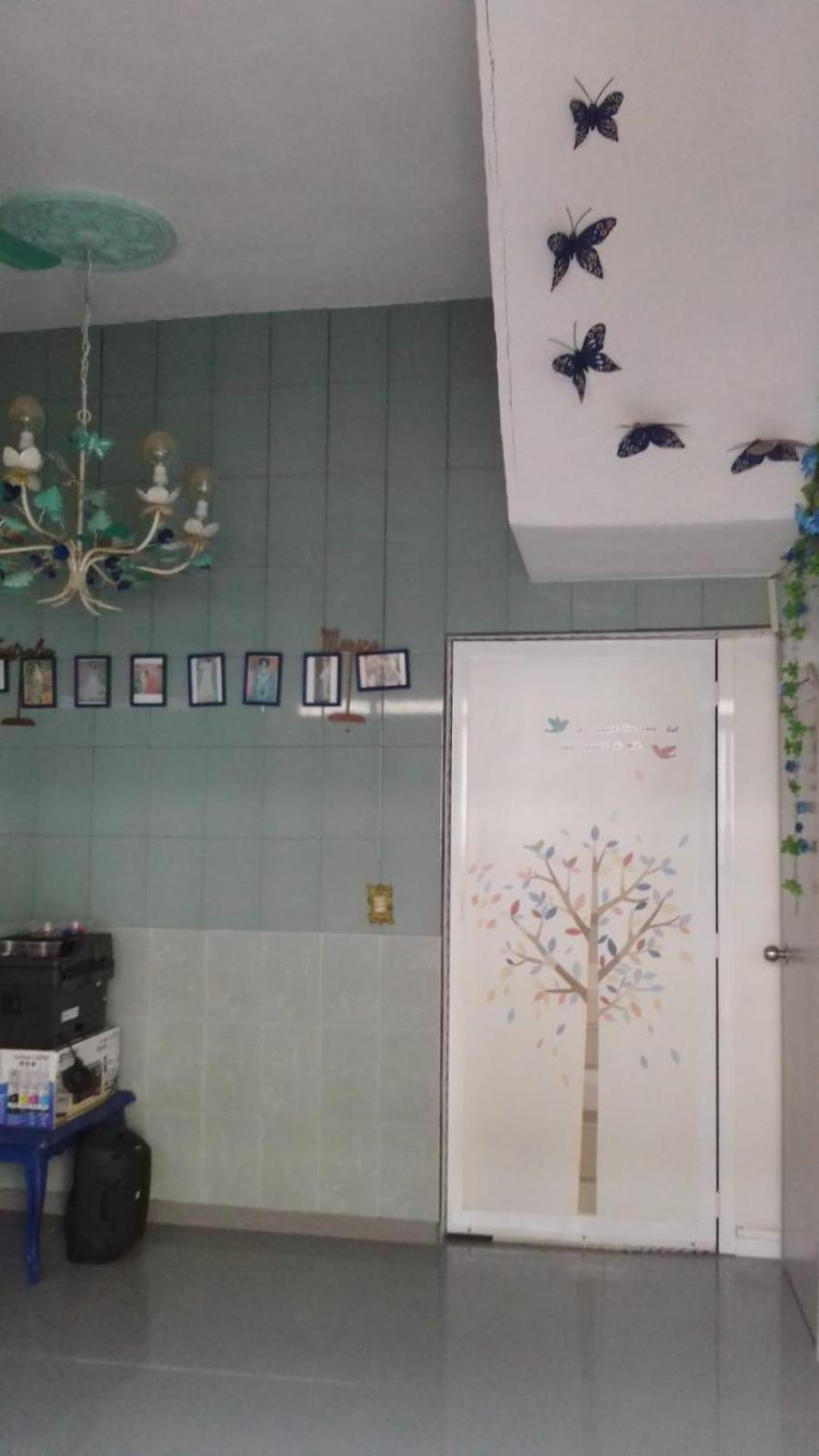 Casa del Serenidad