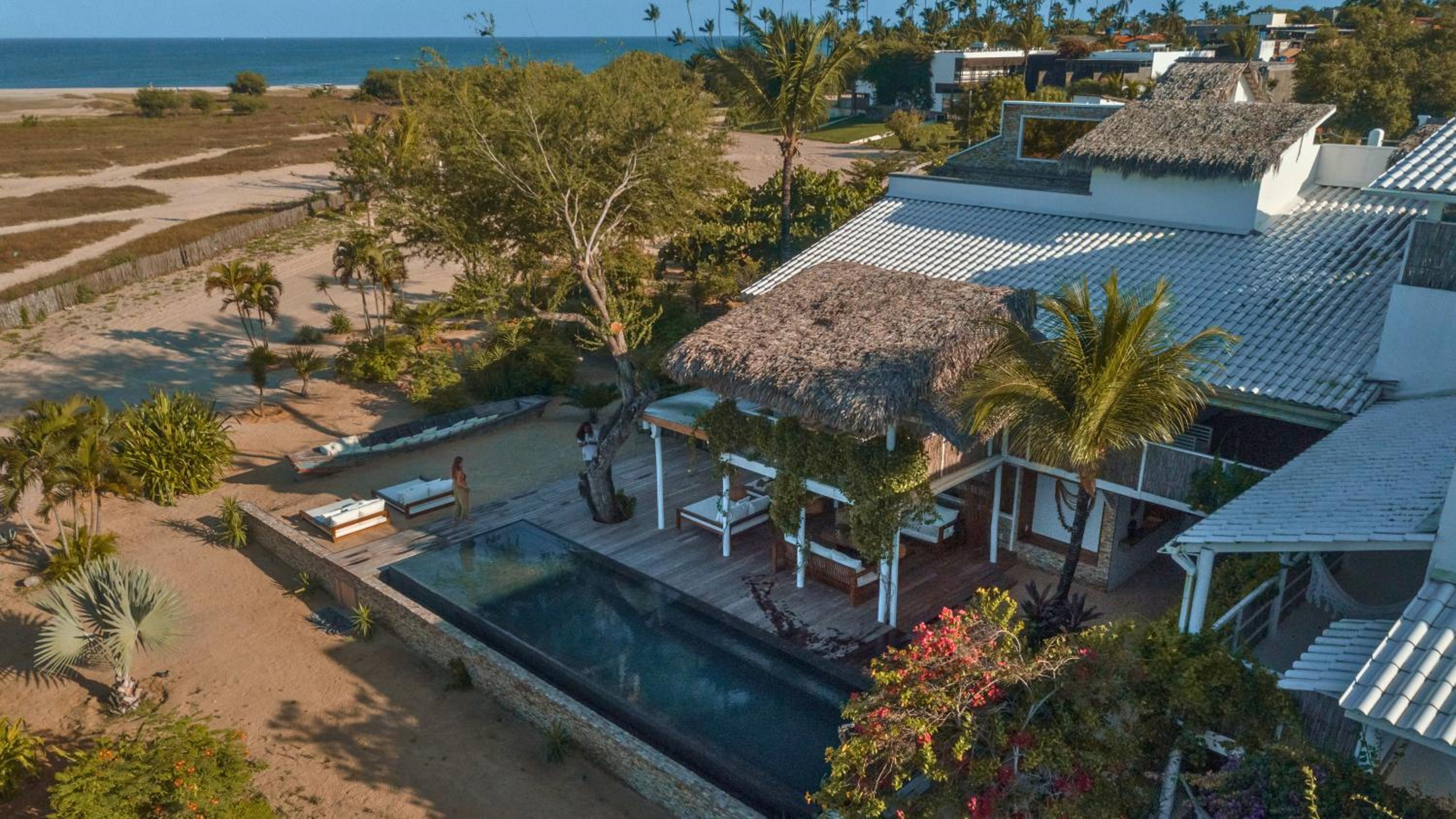 Hotel Villa Praia - La Villa Group