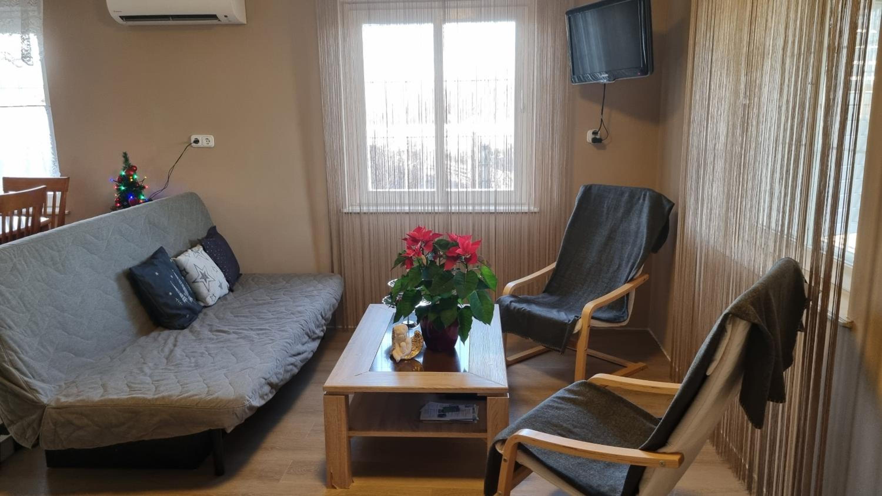HutiAgi apartman