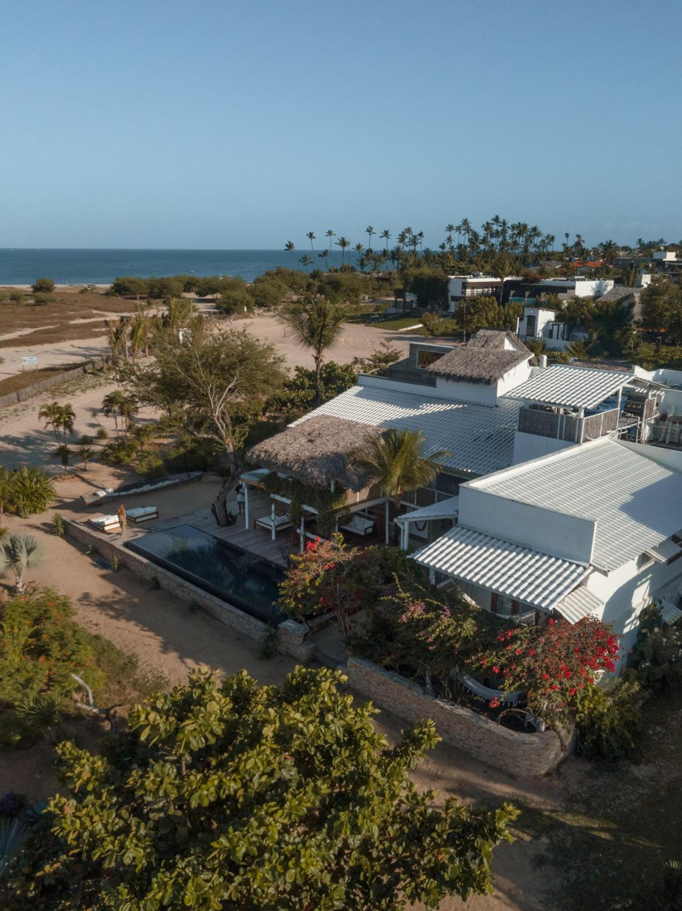 Villa Praia - La Villa Group