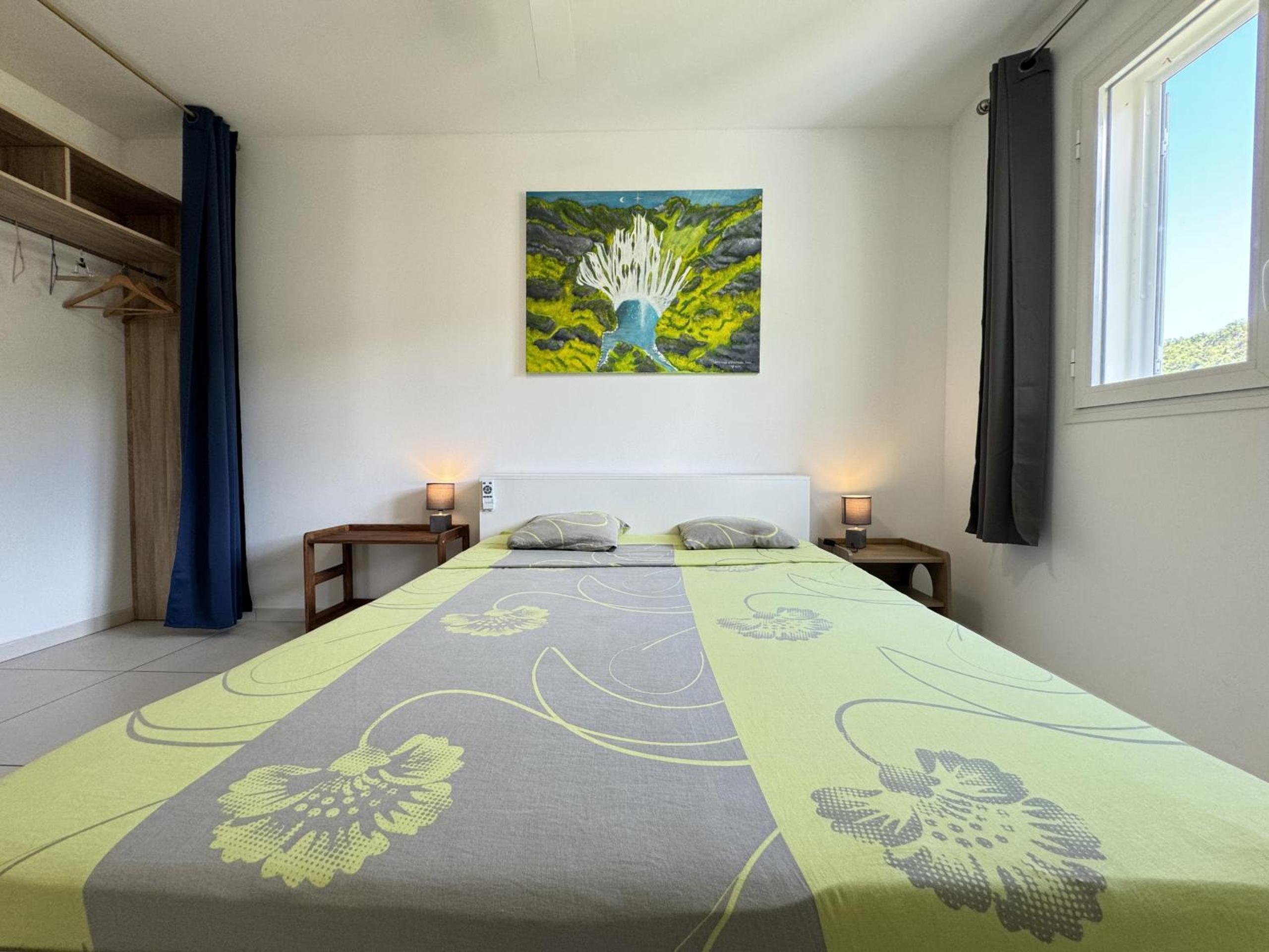 Étoile de la Plaine, jolie maison avec jacuzzi pour 4 personnes