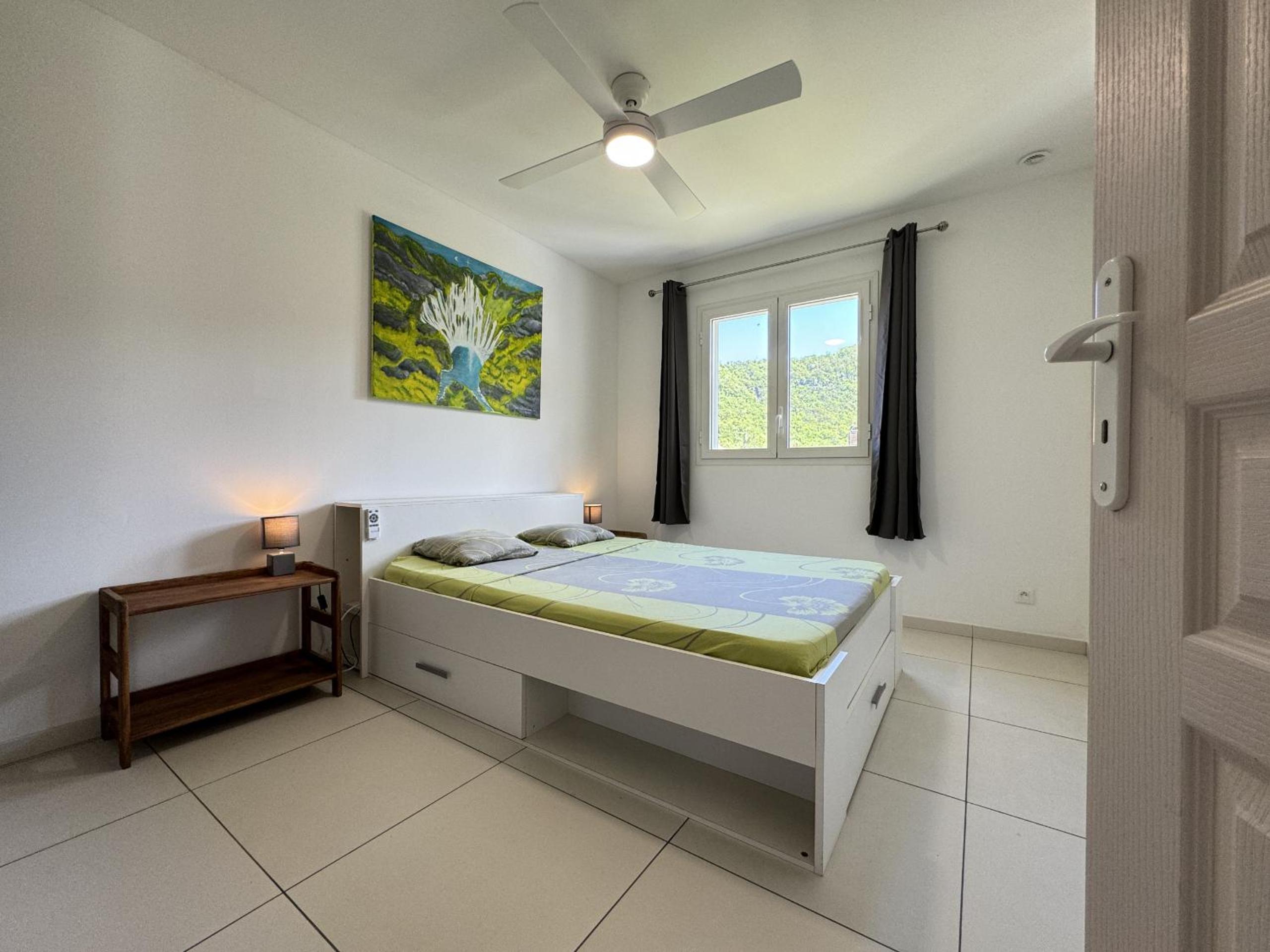Étoile de la Plaine, jolie maison avec jacuzzi pour 4 personnes
