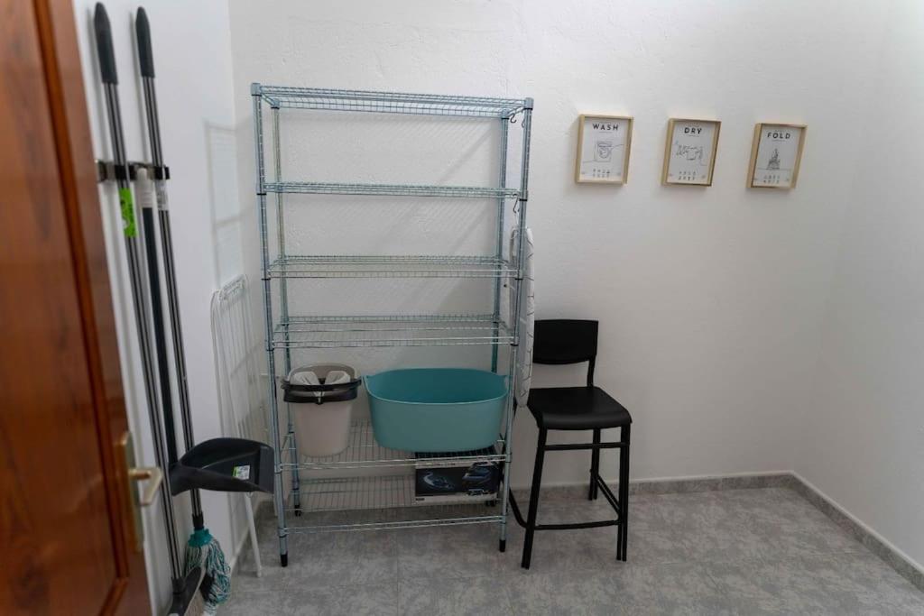 Casa el Ancla