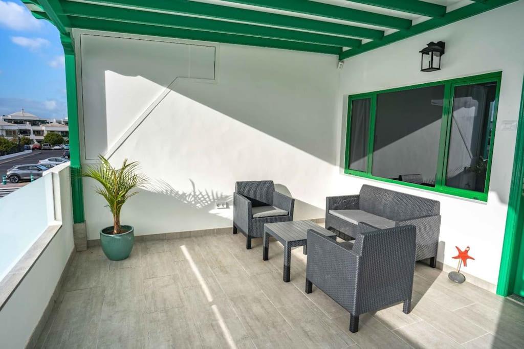 Casa el Ancla
