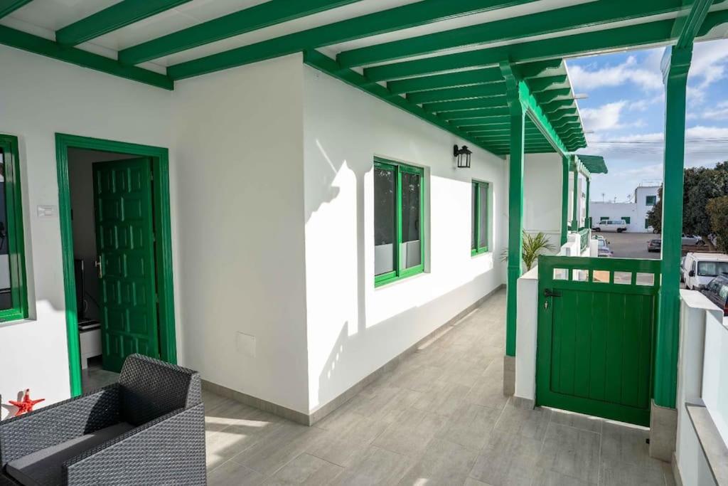 Casa el Ancla