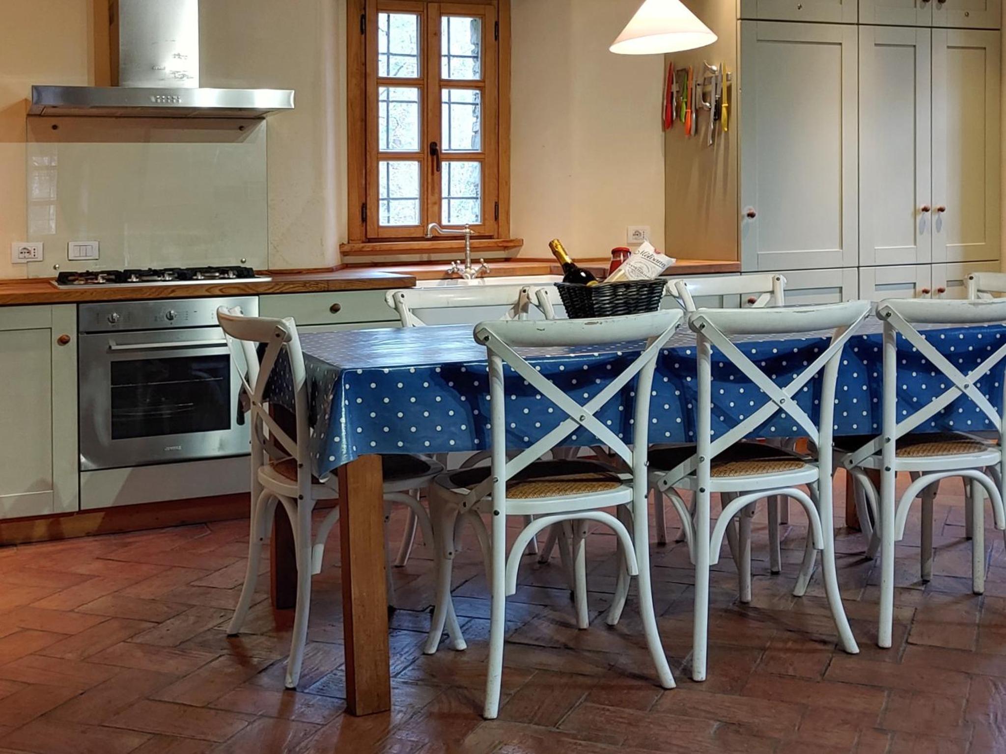 Villa Rustica view 4