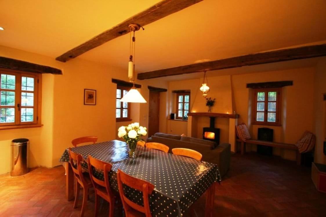 Villa Rustica view 3