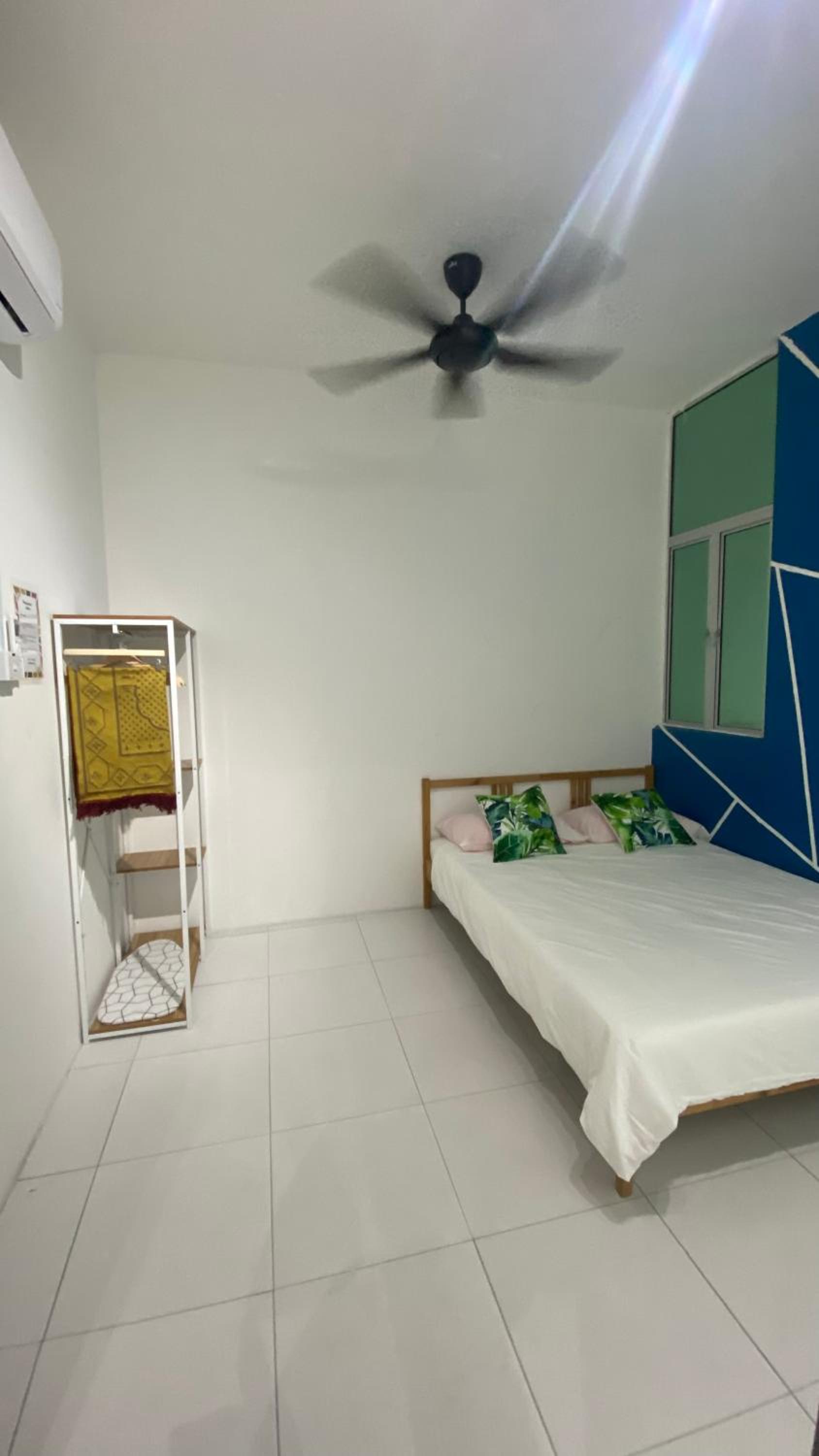 R&R Manjung Guest House at Pangsapuri Samudera photo 4