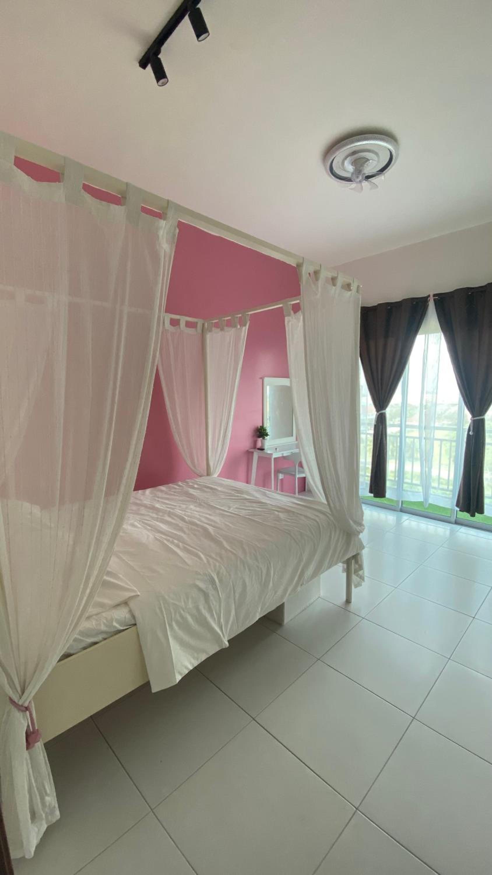 R&R Manjung Guest House at Pangsapuri Samudera photo 3