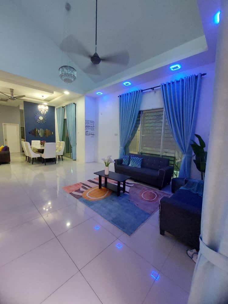 Puteri Homestay Sg Petani photo 5