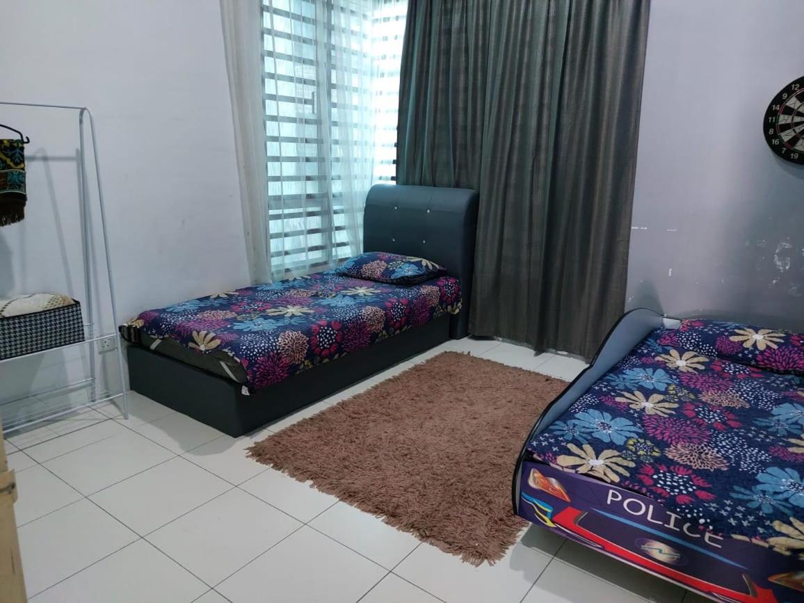 Puteri Homestay Sg Petani photo 8