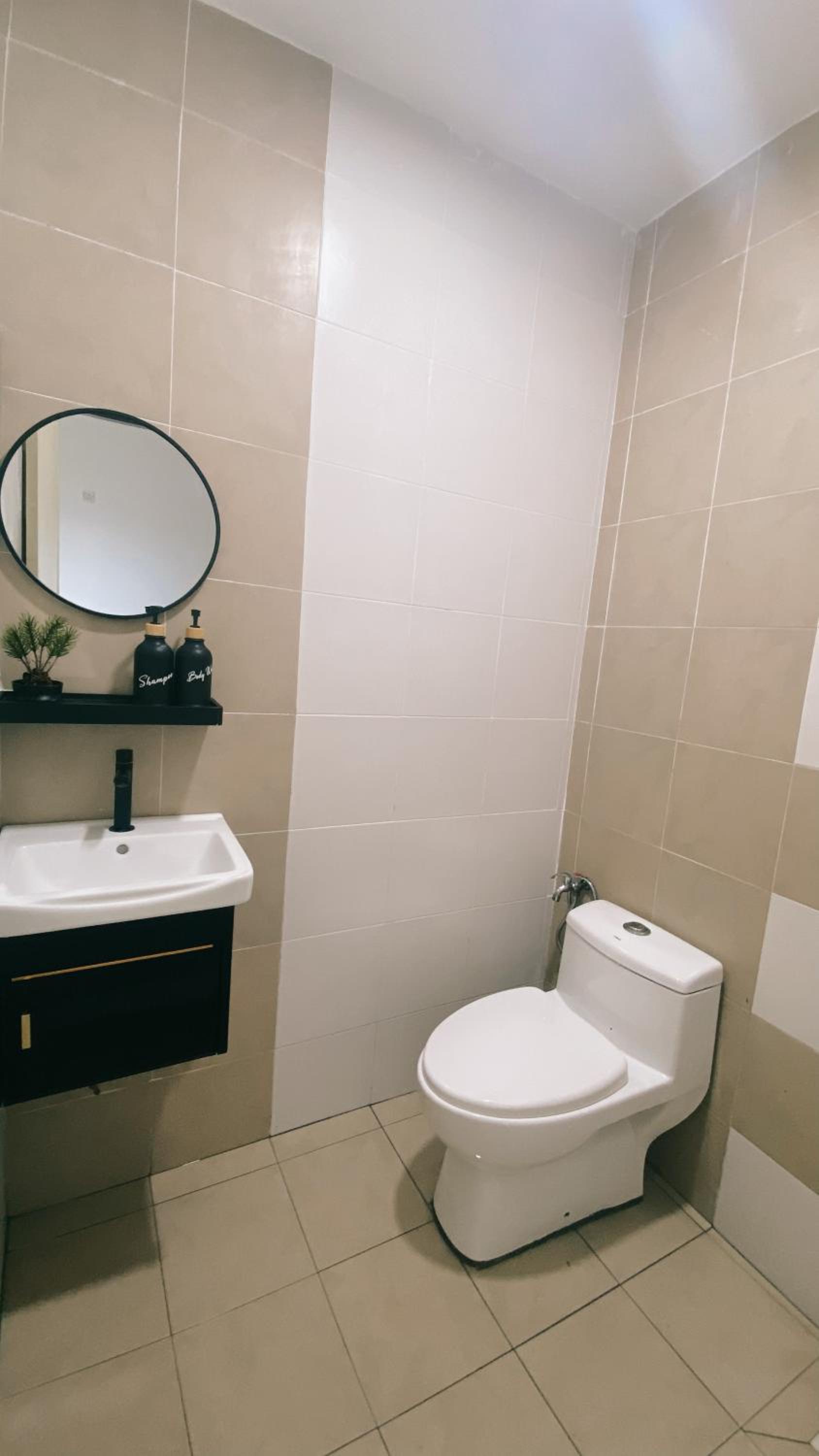 R&R Manjung Guest House at Pangsapuri Samudera photo 2