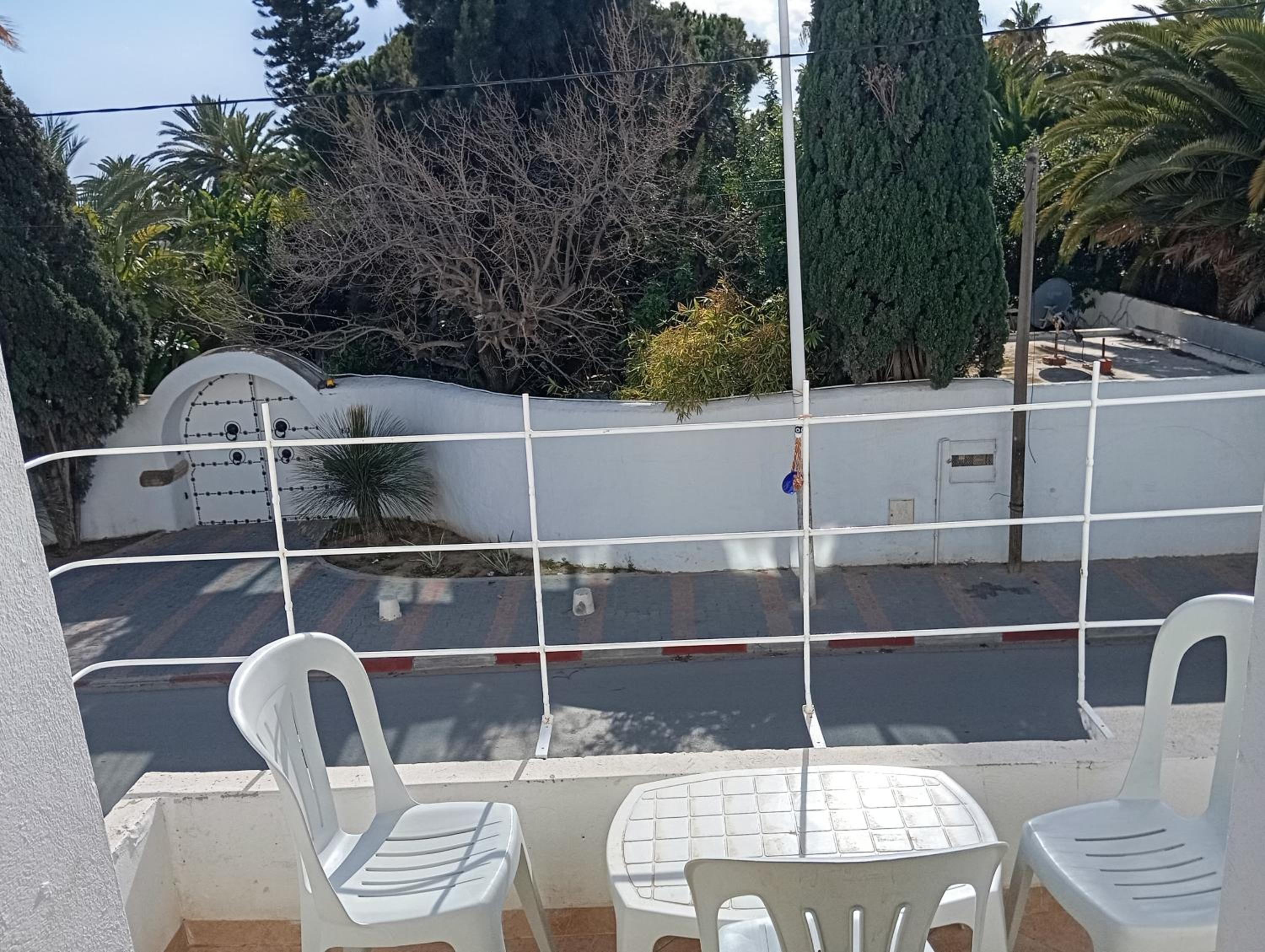 Bel appartement proche de la mer Hammamet view 4