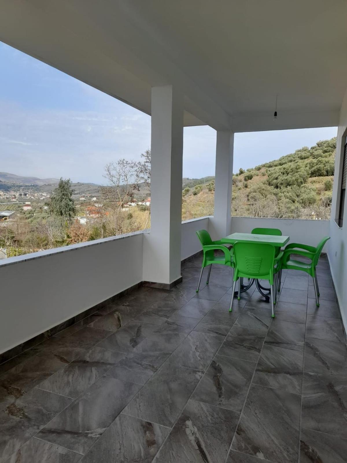 Villa Besart