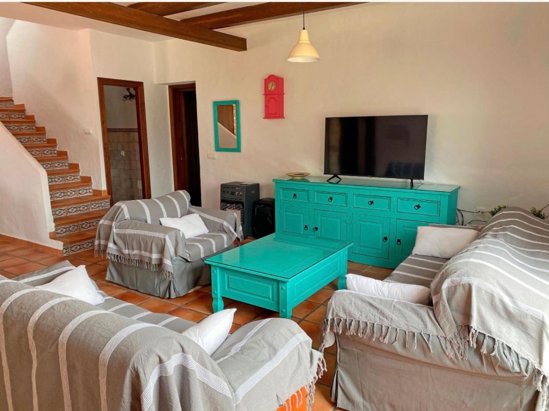Casa Fatima