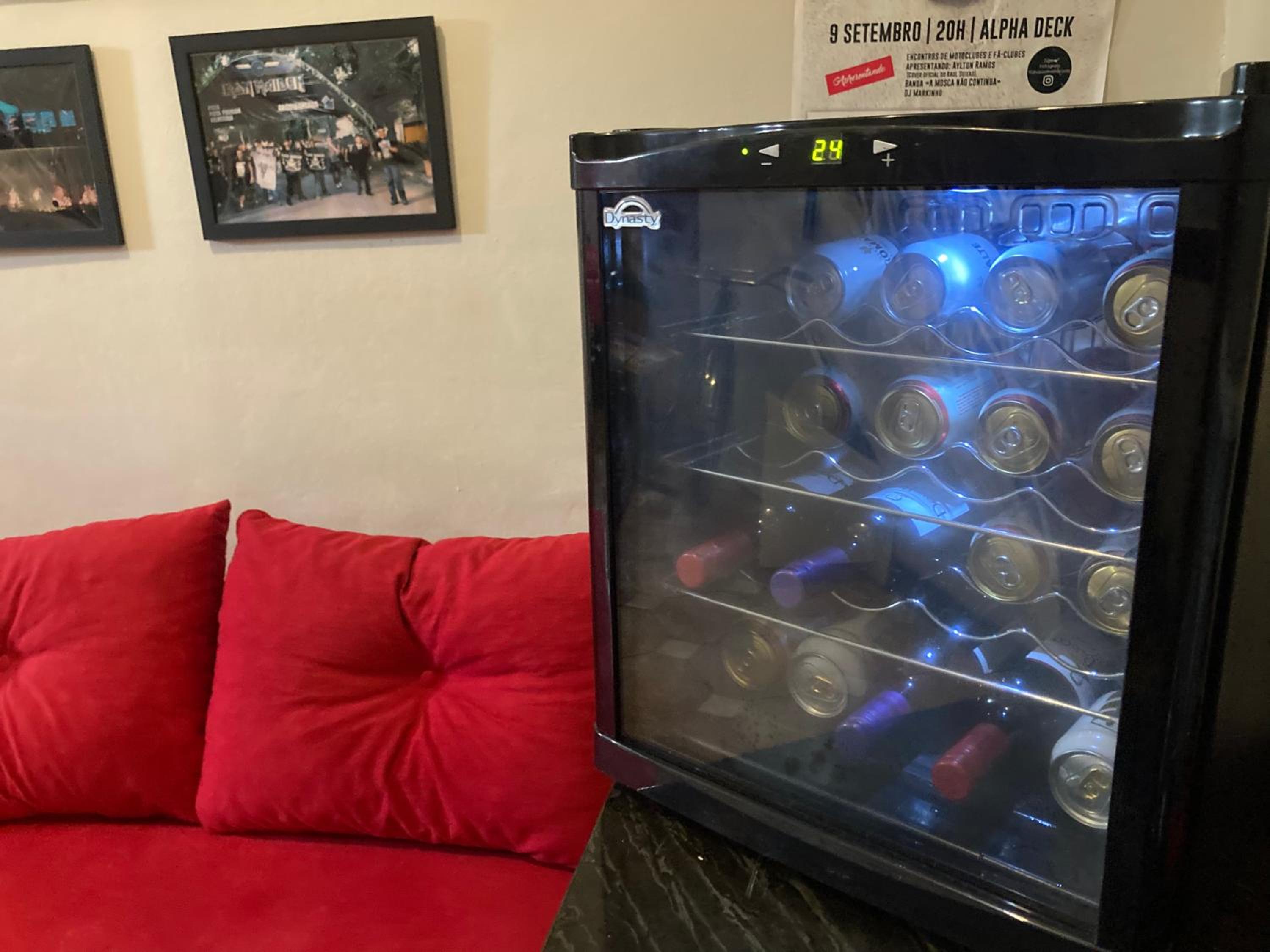 La Musica Hostel OuroPreto