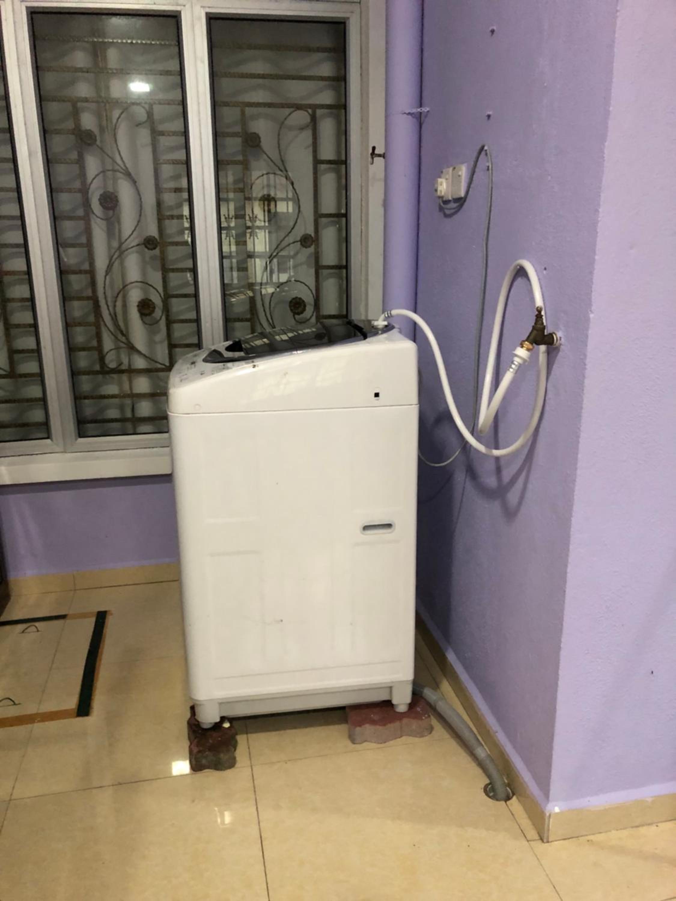 Homestay Kuala Terengganu Gong Badak photo 4