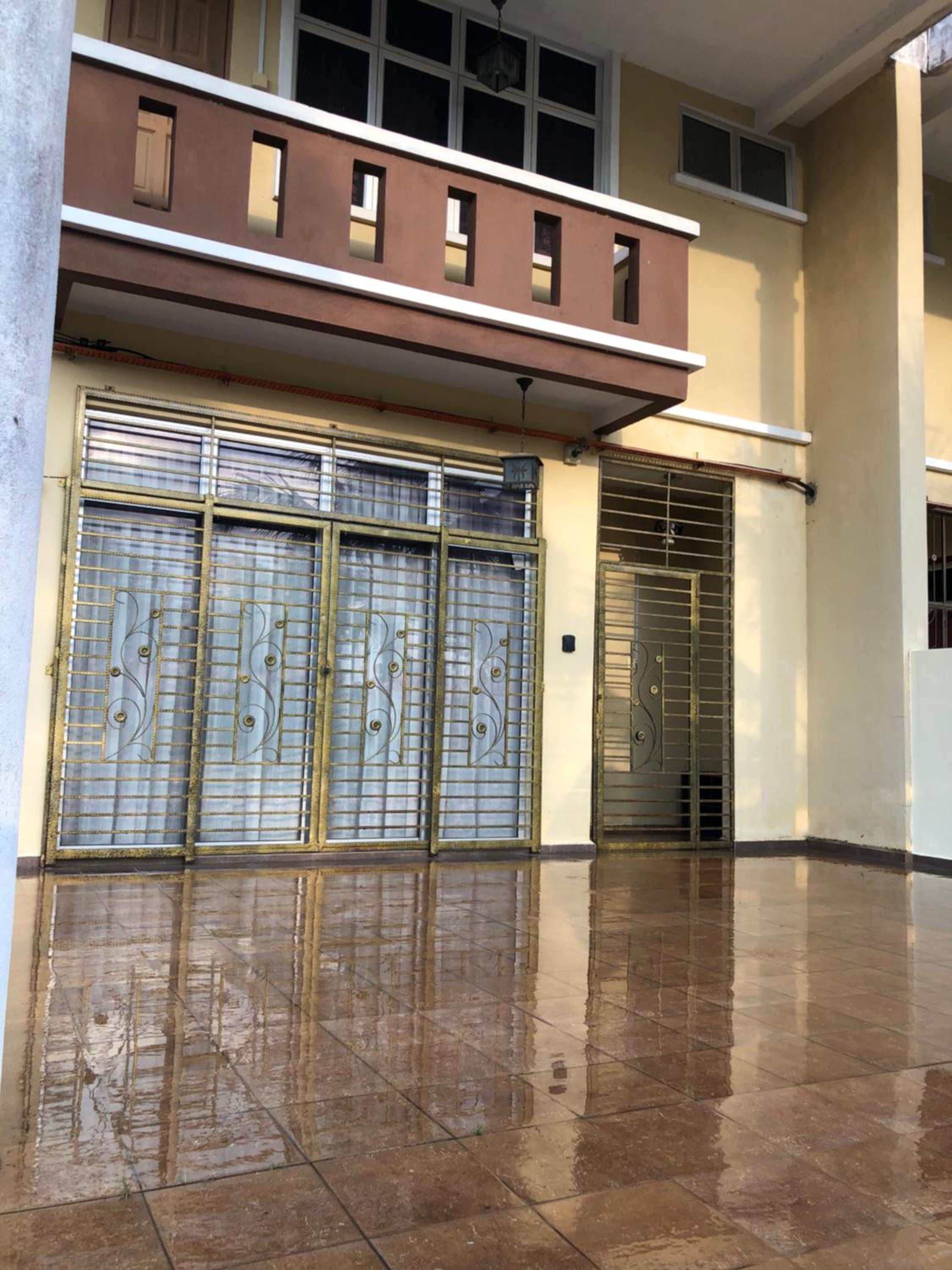 Homestay Kuala Terengganu Gong Badak photo 1