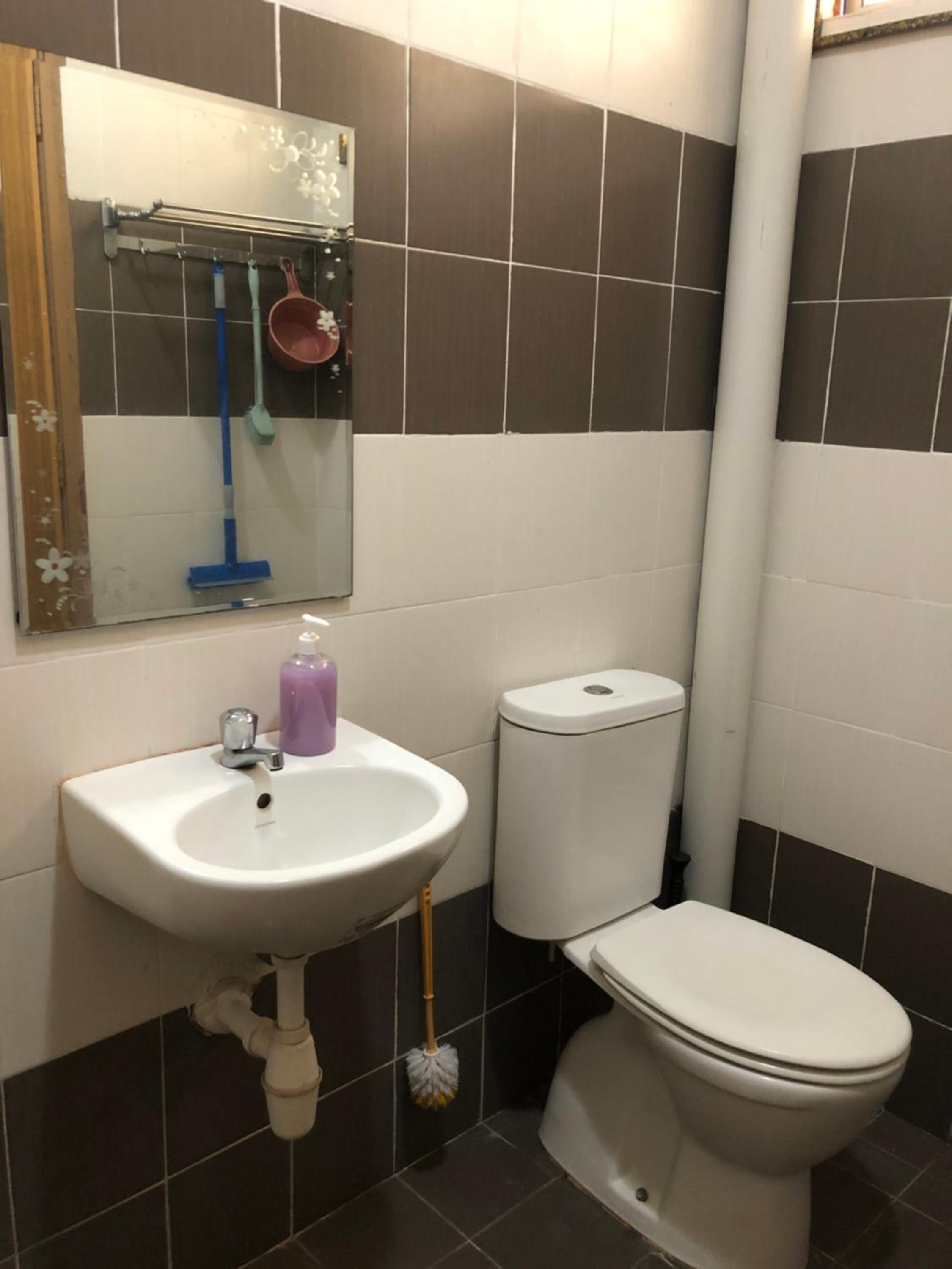 Homestay Kuala Terengganu Gong Badak photo 8