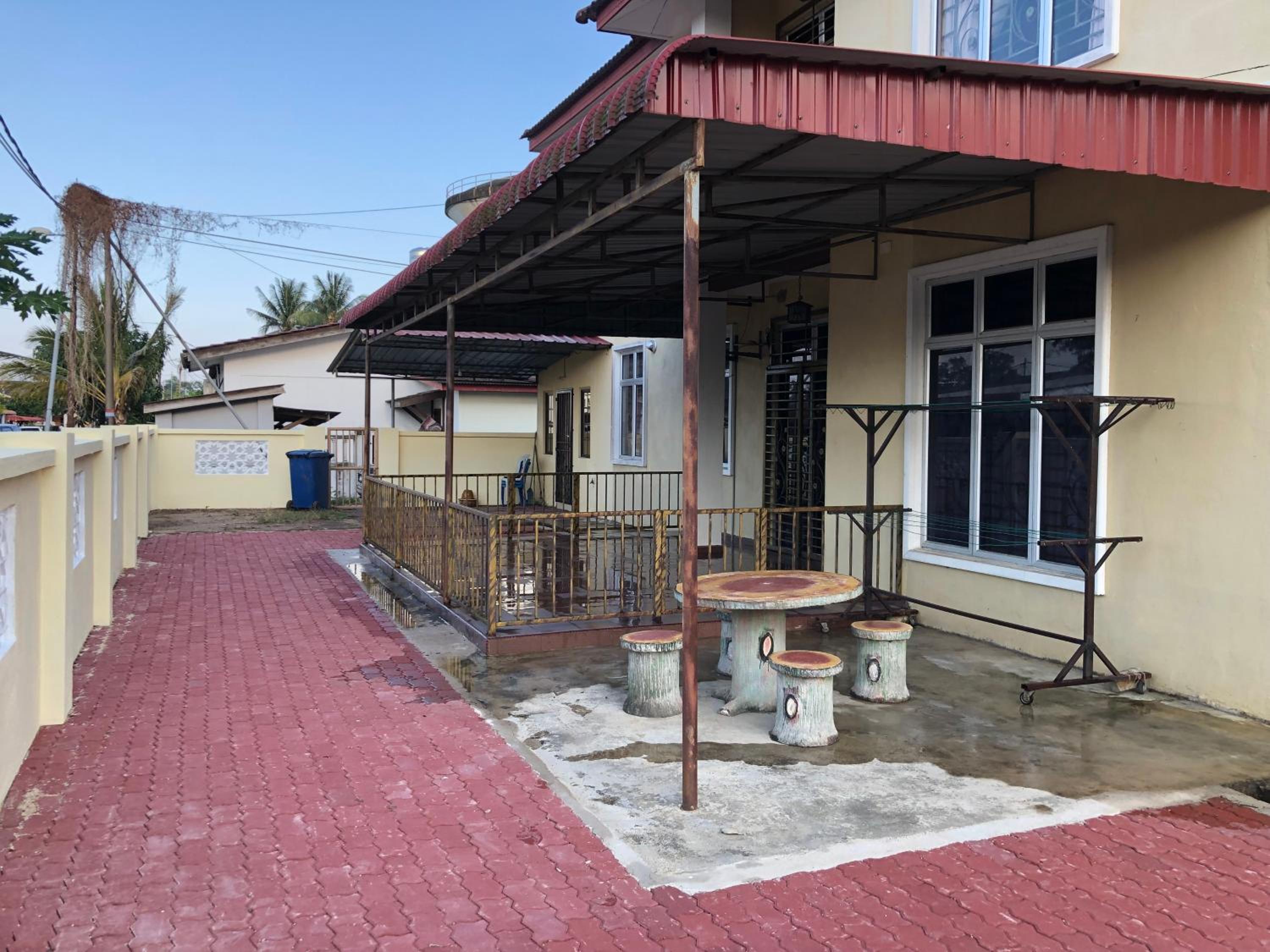 Homestay Kuala Terengganu Gong Badak photo 5