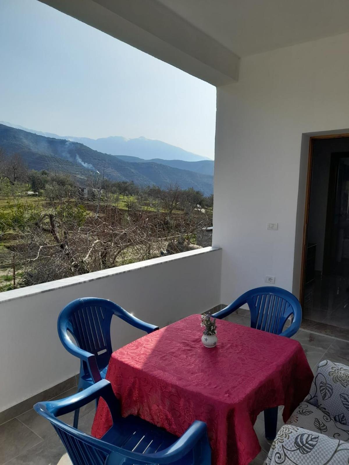 Villa Besart