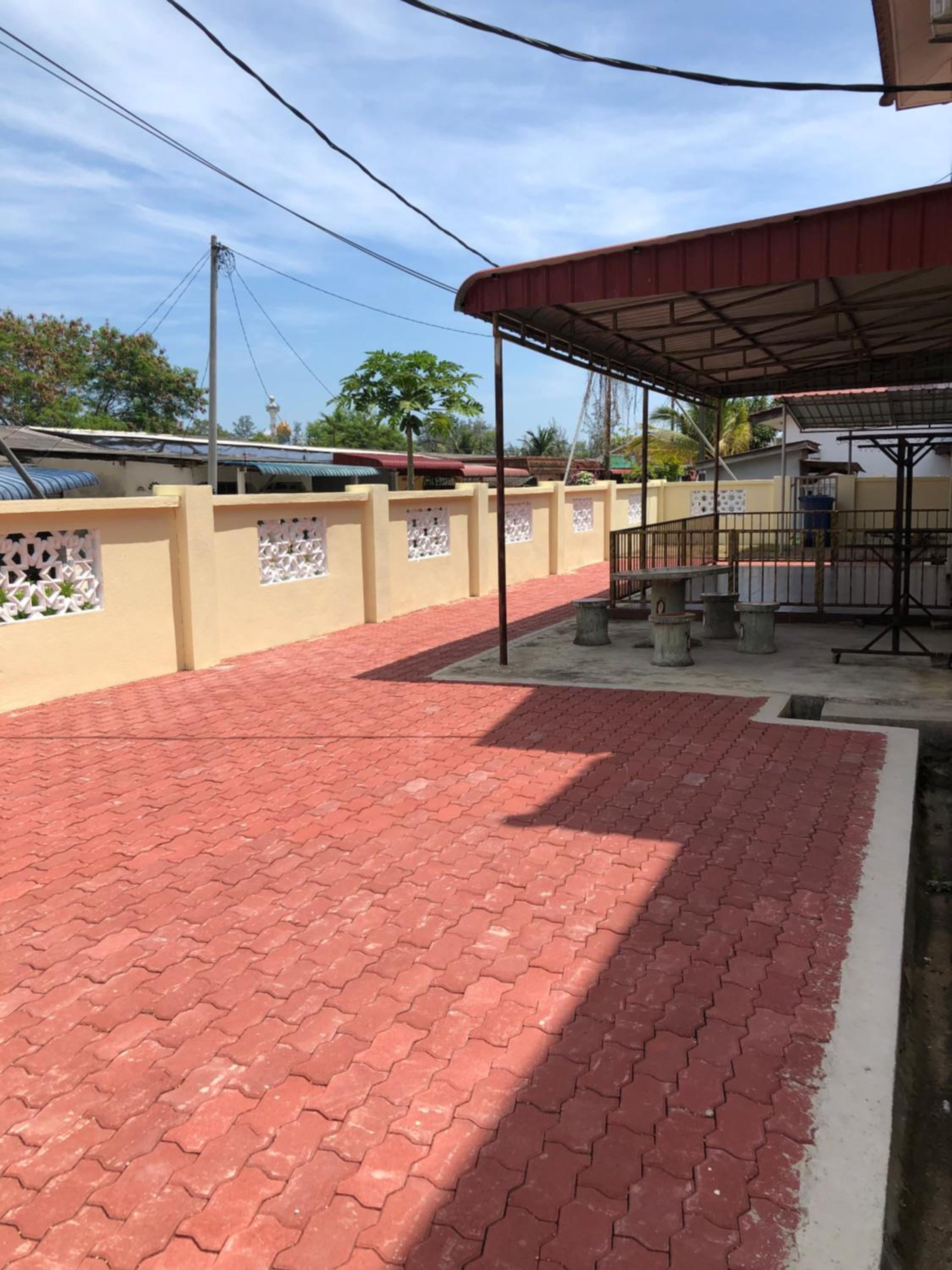 Homestay Kuala Terengganu Gong Badak photo 6