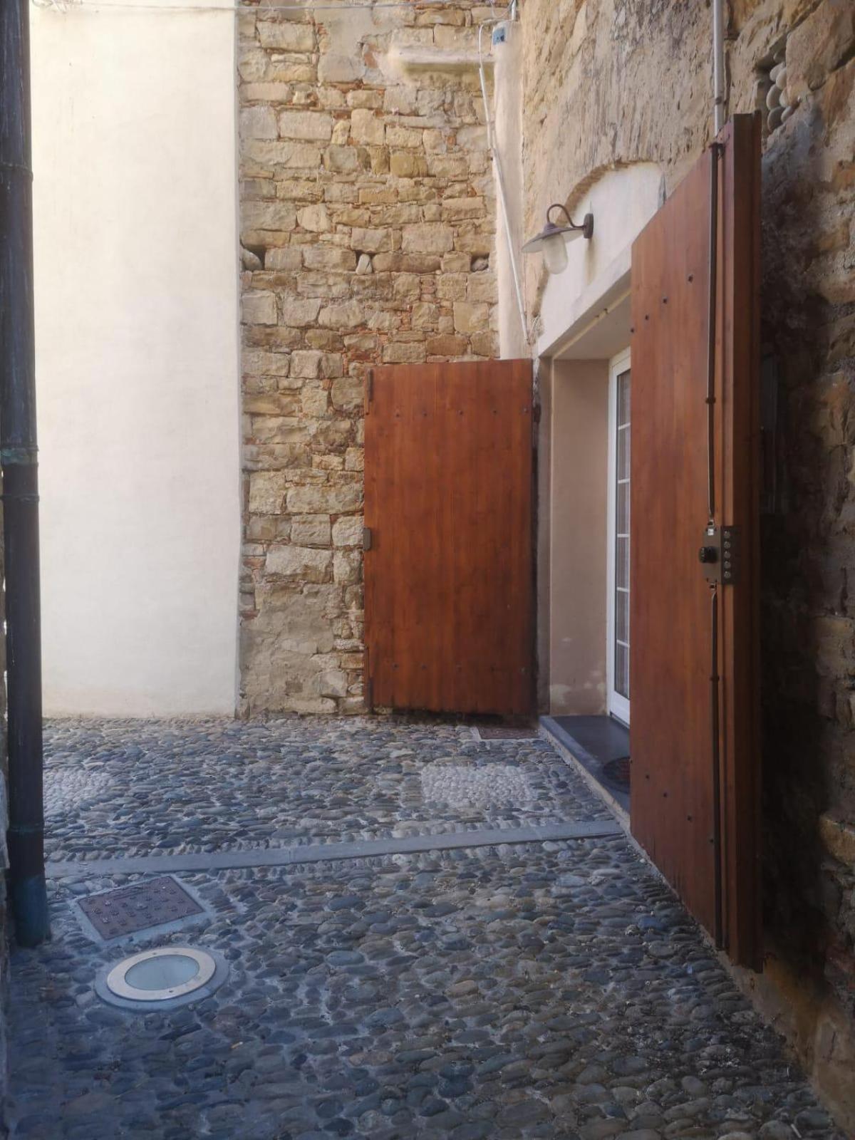 Casa AL TEATRO view 2