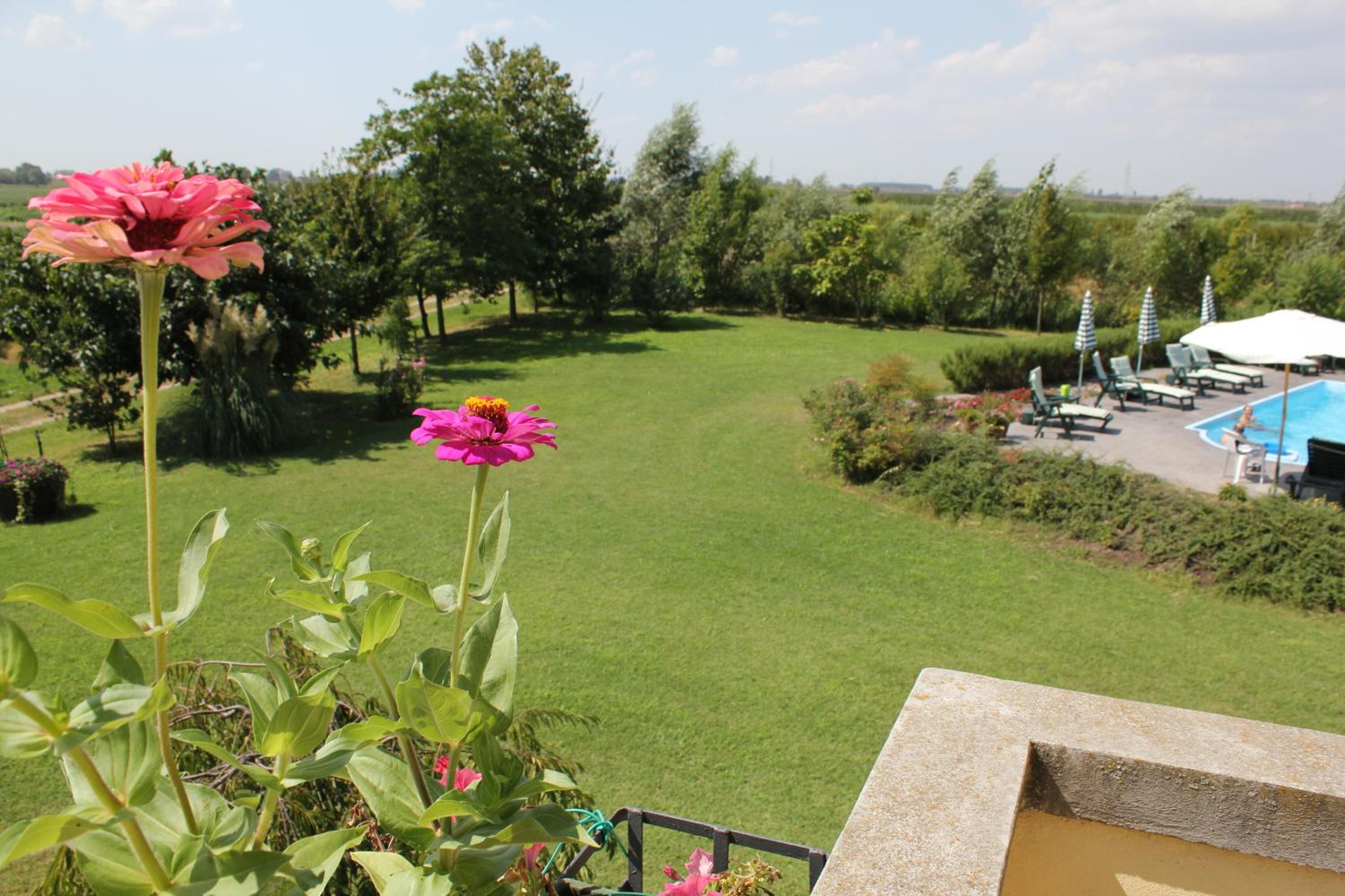 Agriturismo Corte Carezzabella