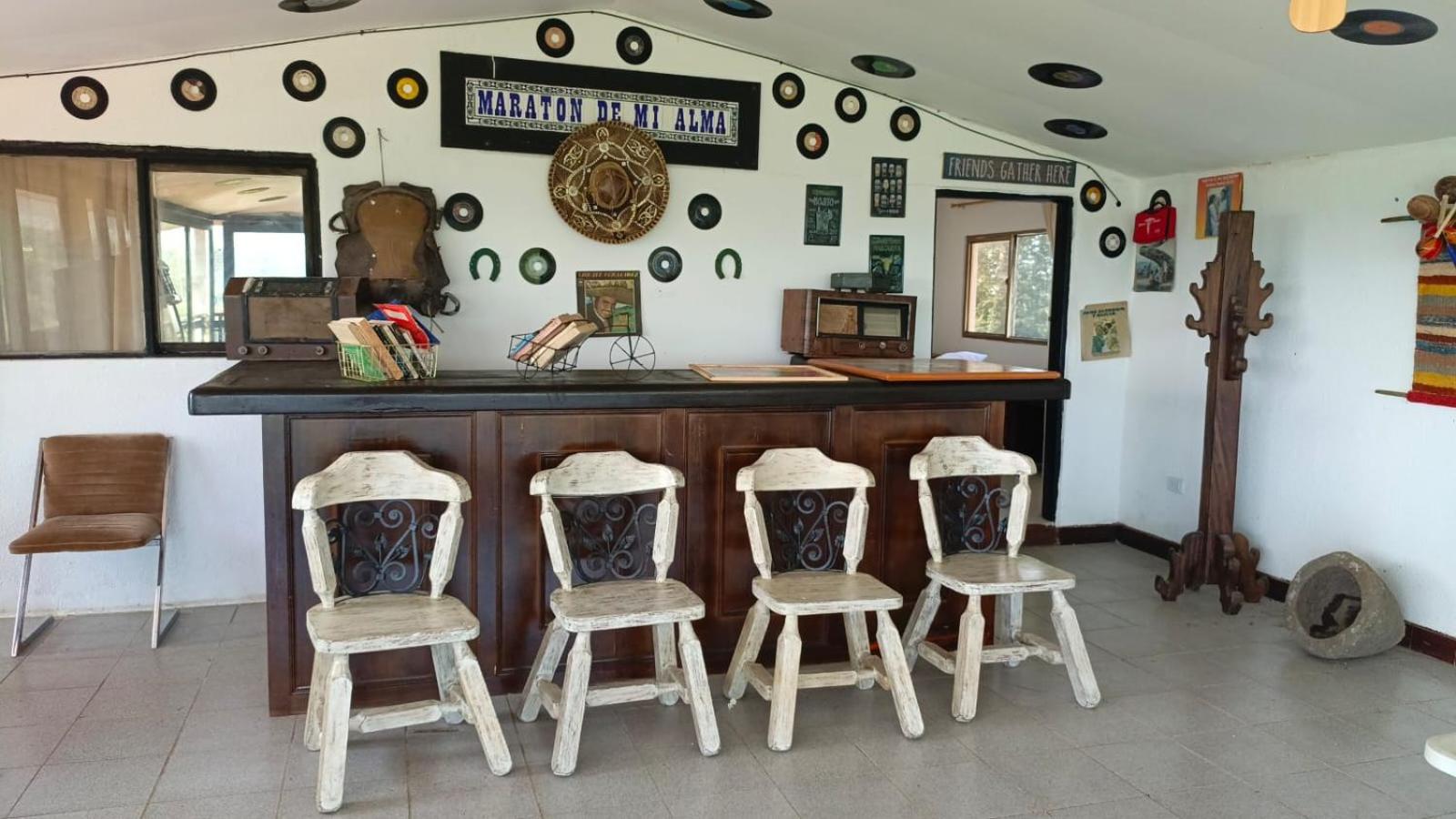 Finca Maratón Alto