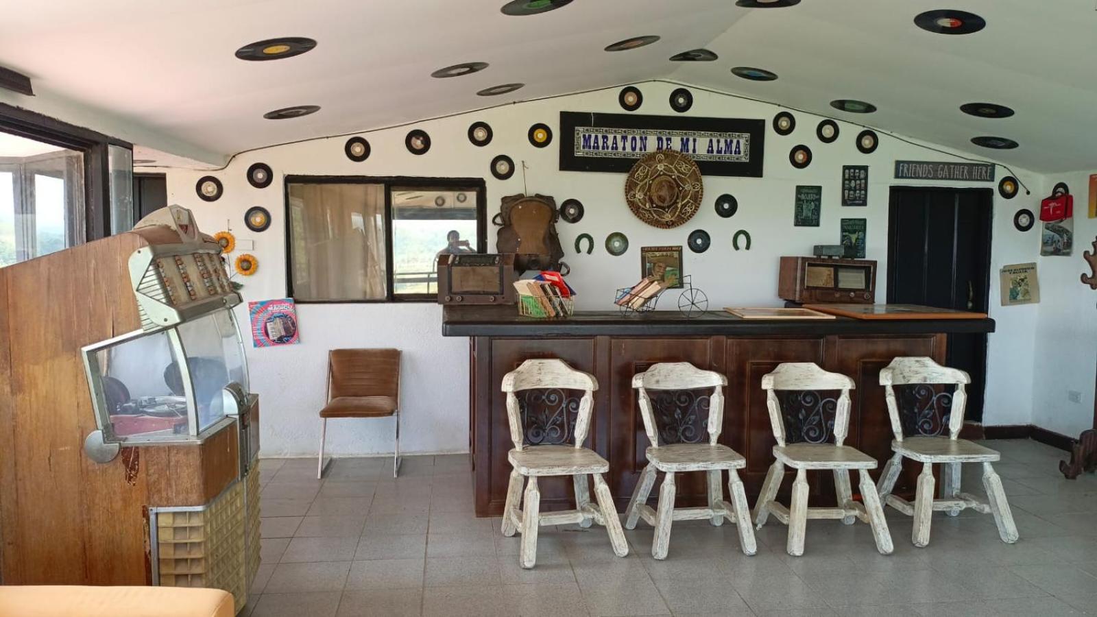 Finca Maratón Alto