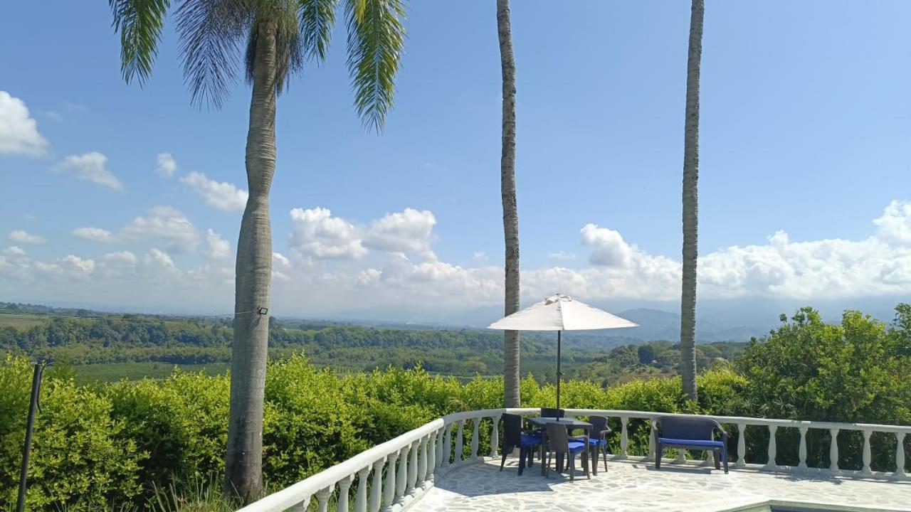 Finca Maratón Alto