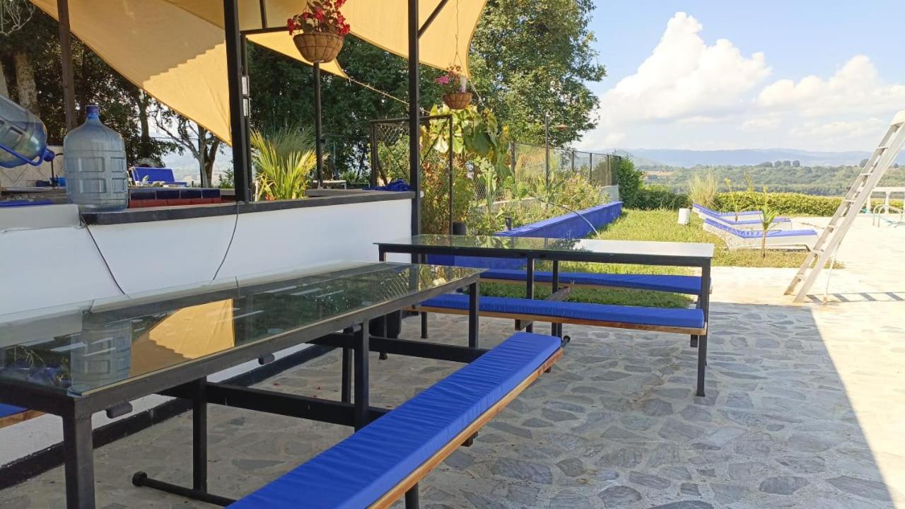Finca Maratón Alto