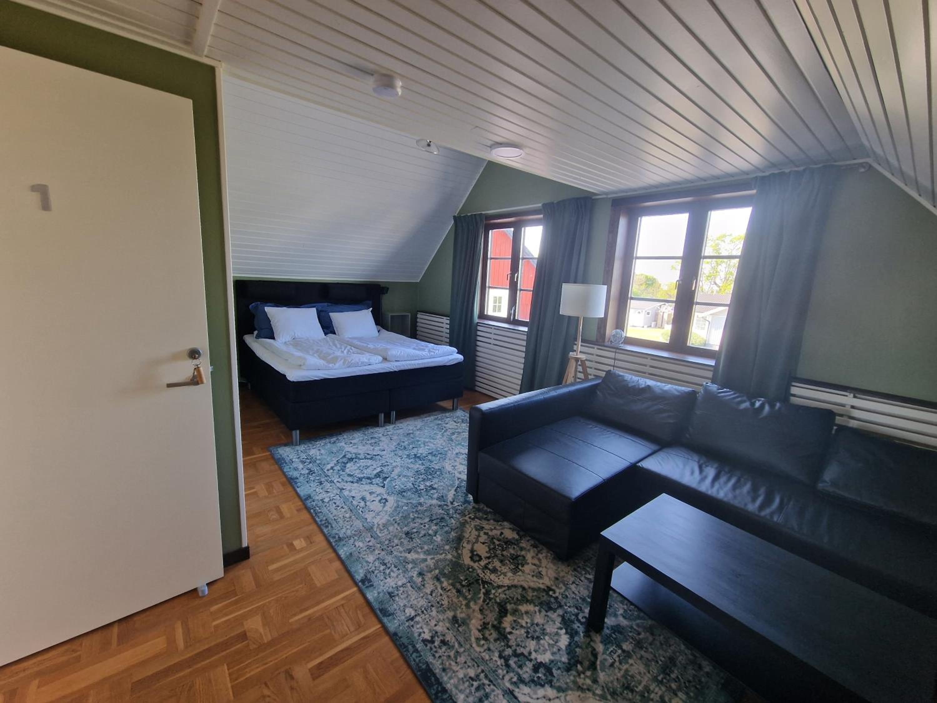Annas Ställe B&B view 5
