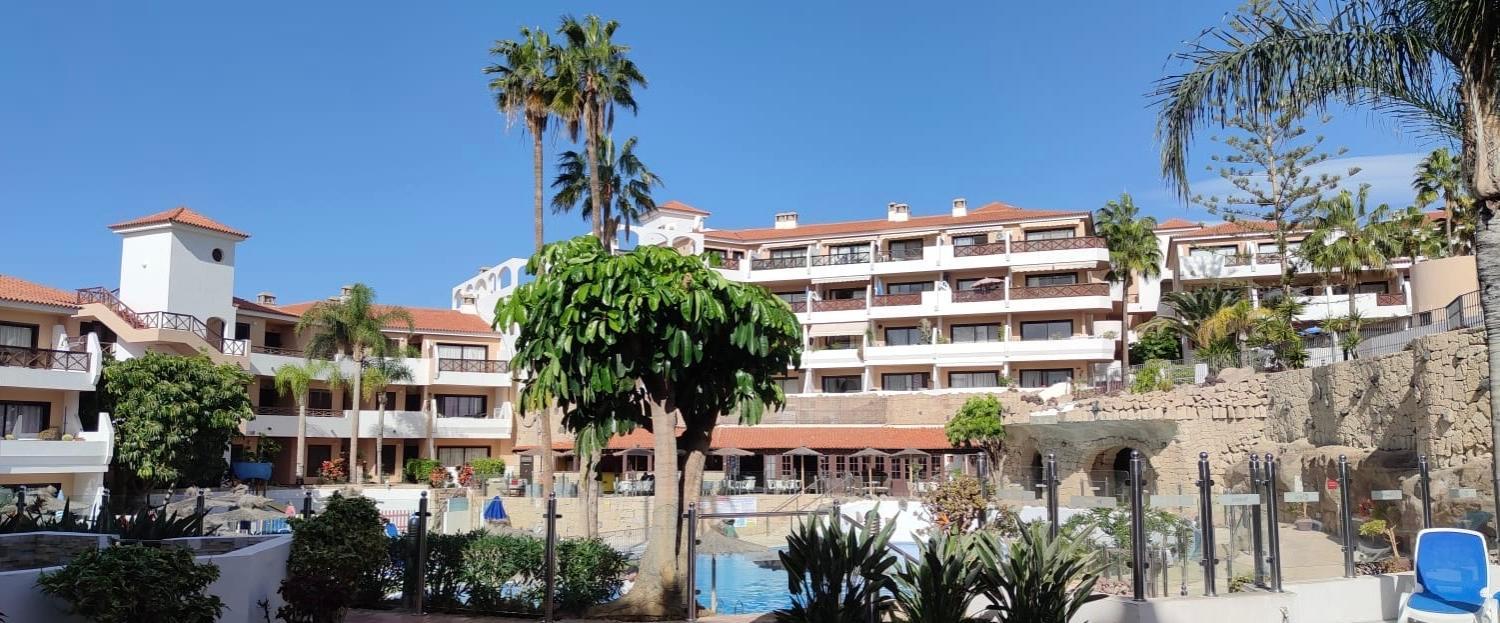 Albatros one bedrooms