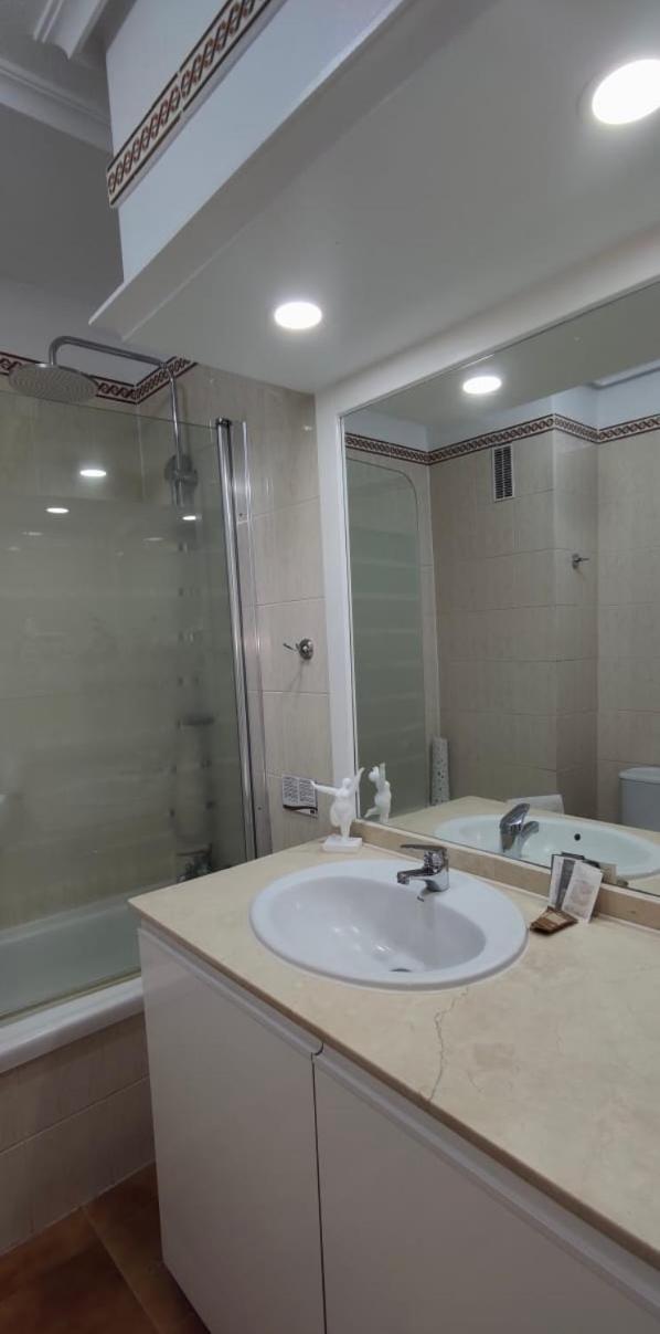 Albatros one bedrooms