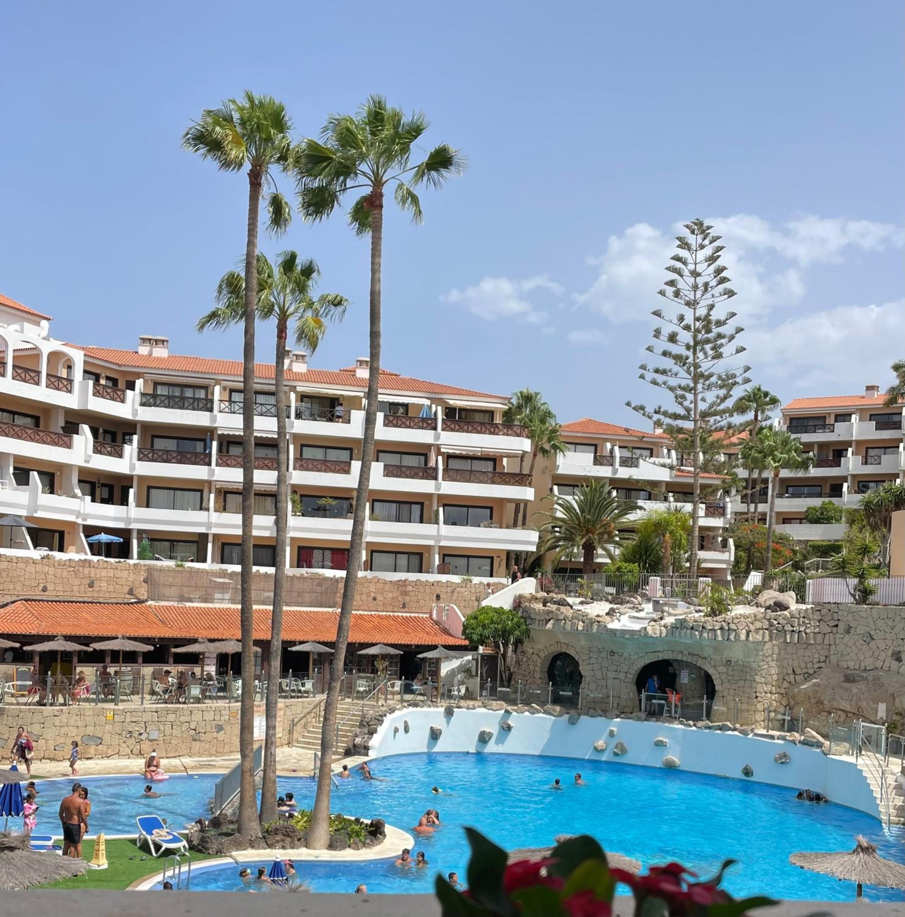 Albatros one bedrooms