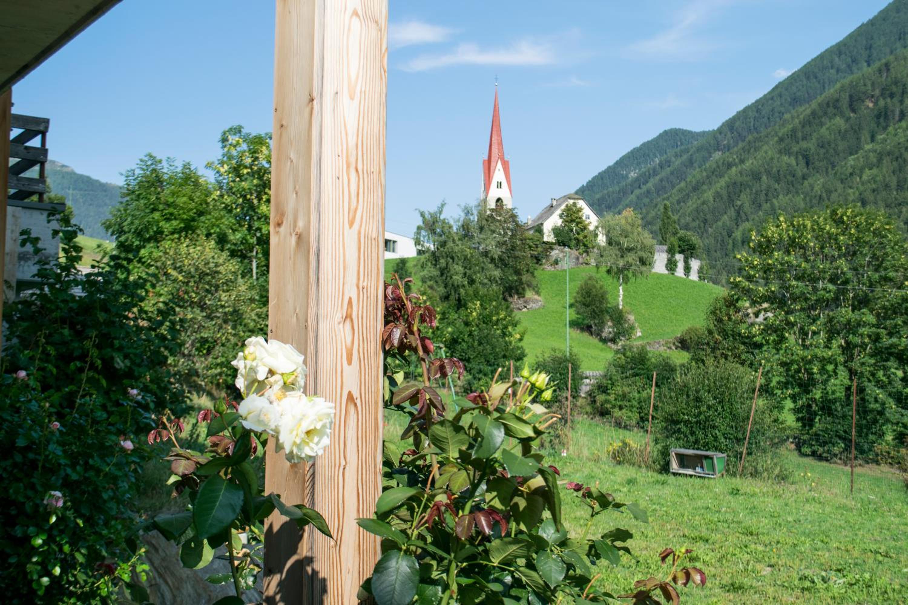 Pension Neuhaushof