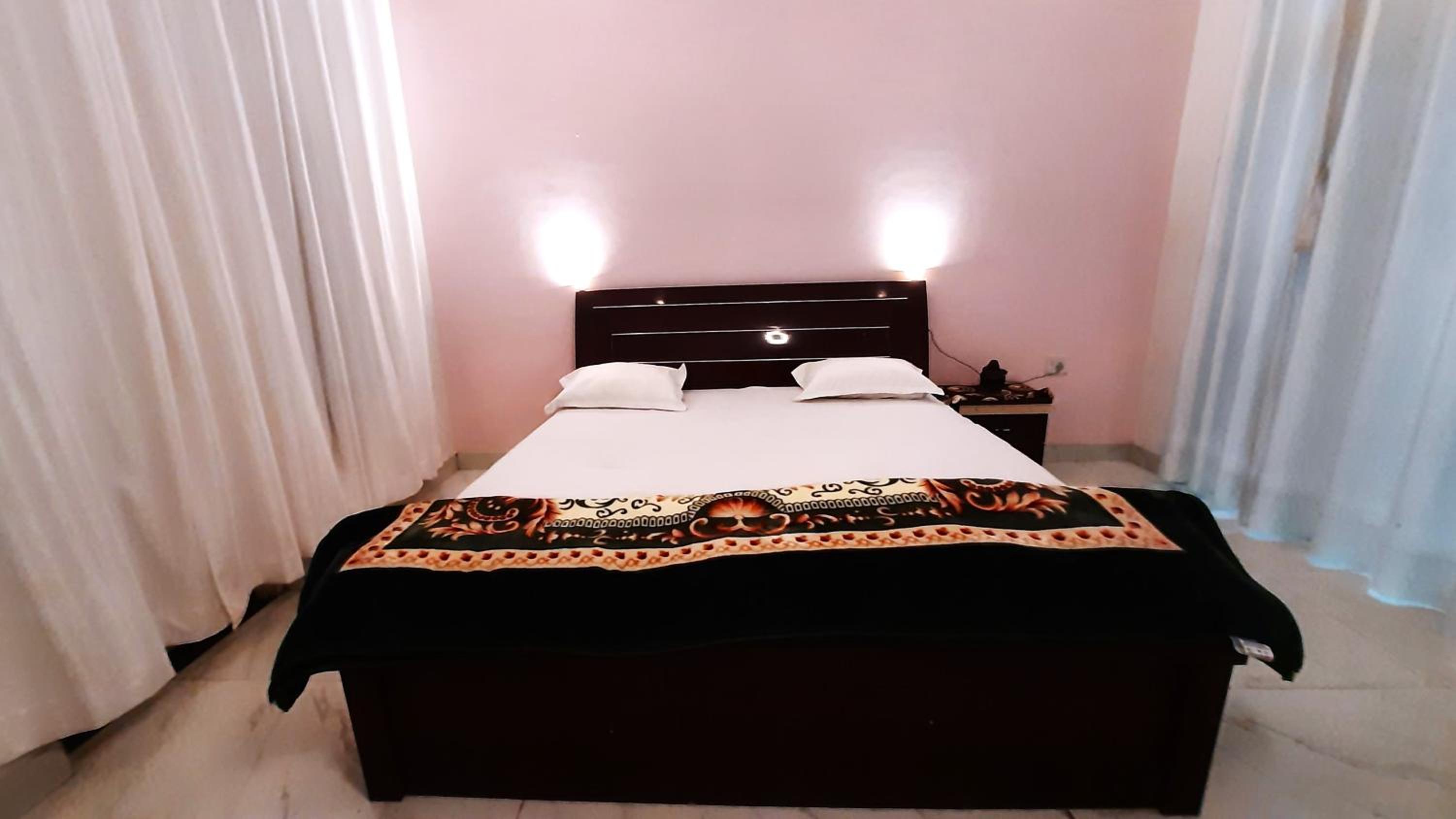 Anjani Homestay I Entire 2BHK Apartment