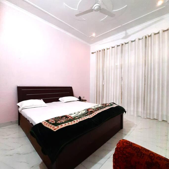 Anjani Homestay I Entire 2BHK Apartment